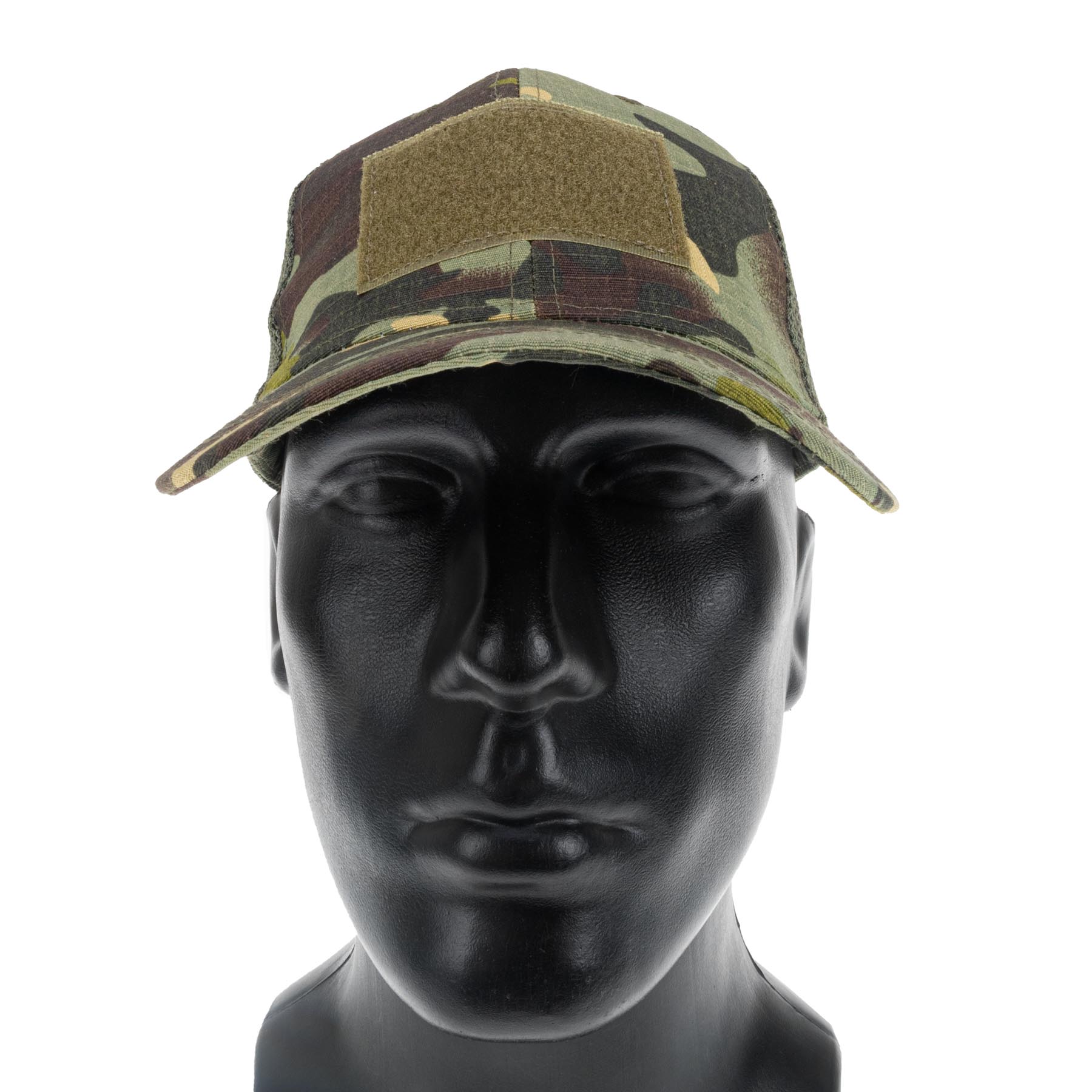 Reapo Baseball Cap, Tropcial Camo