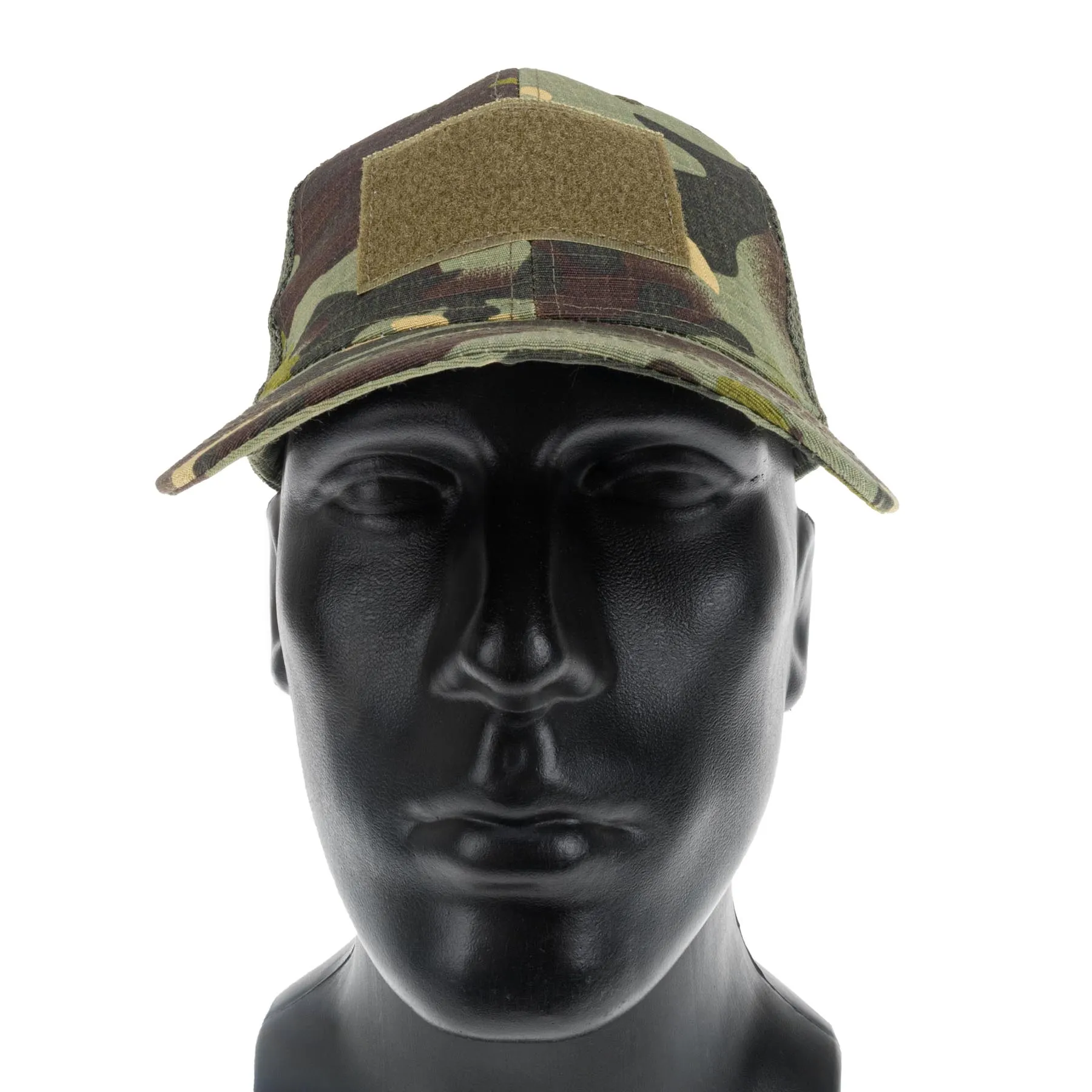 Reapo Baseball Cap, Tropcial Camo Reapo Baseball Cap, Tropcial Camo