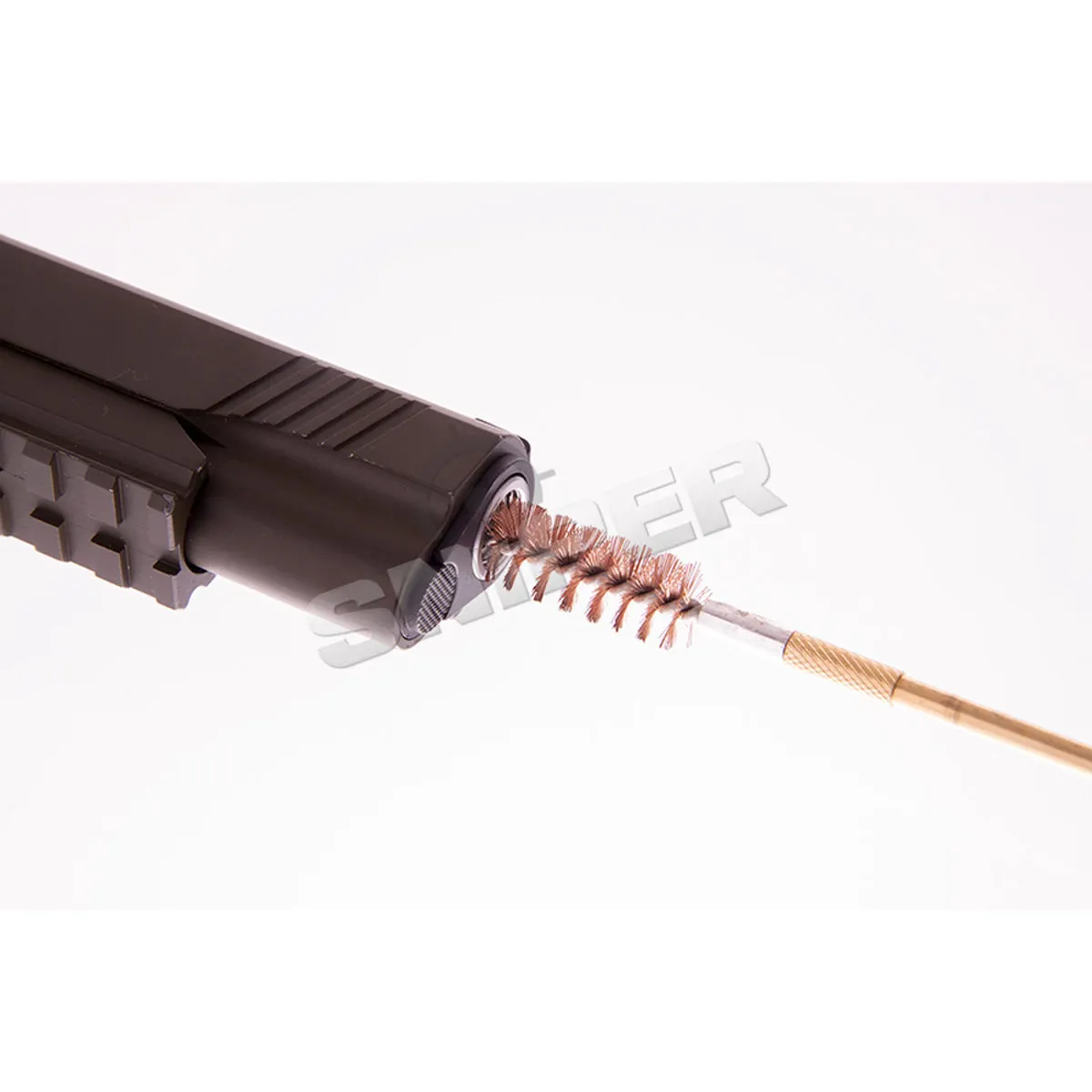 Gun Cleaning Kit