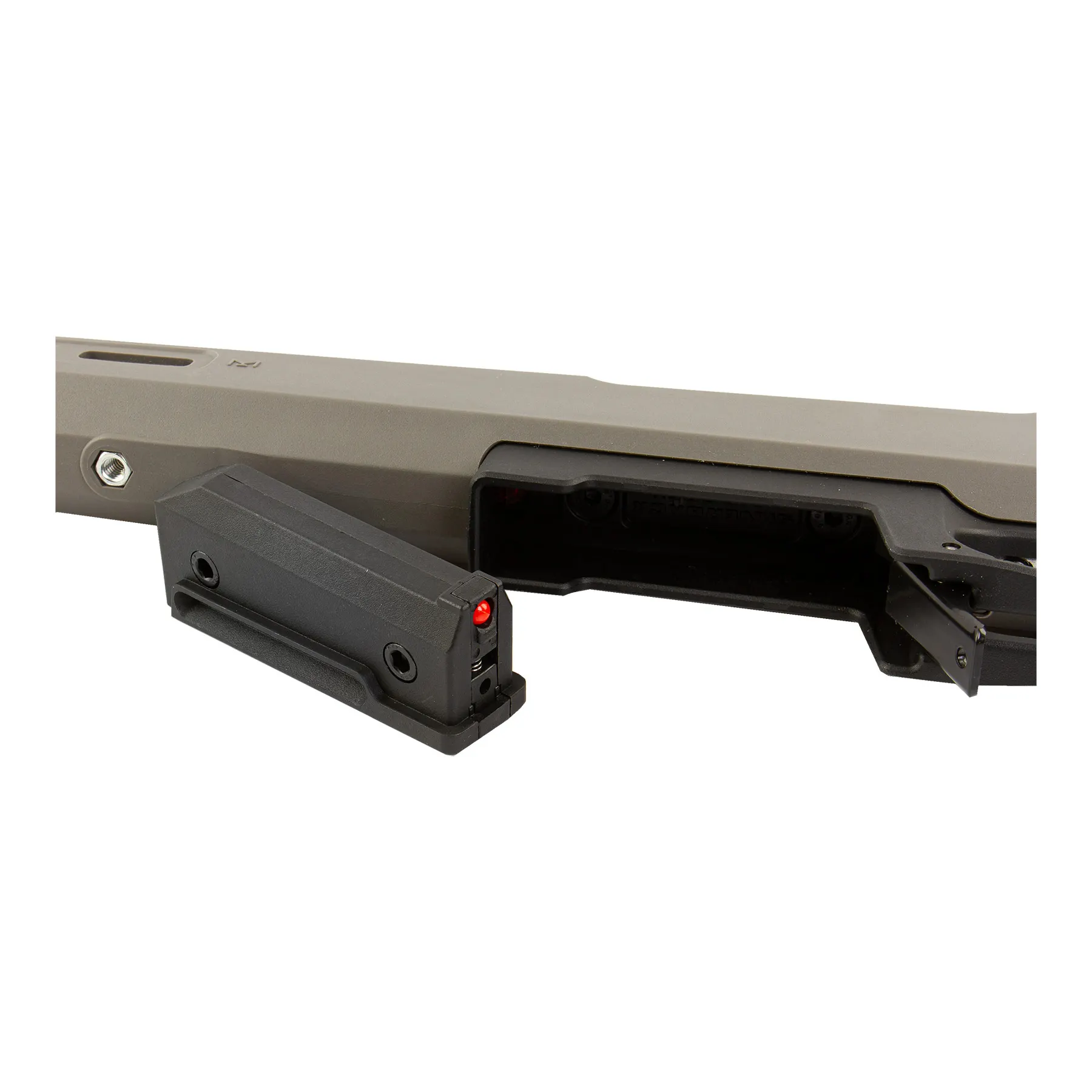 Silverback TAC-41 P Scharfschützengewehr 3,0J Rapax, FDE Silverback TAC-41 P Scharfschützengewehr 3,0J Rapax, FDE