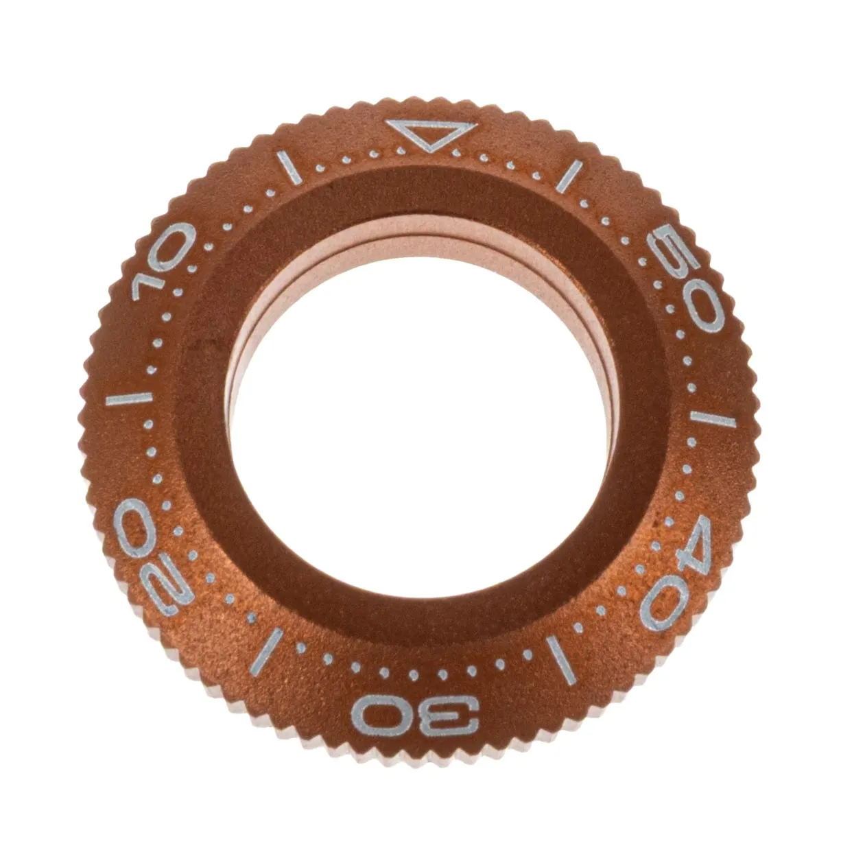 540° MTW ADVANCED ADJUSTMENT WHEEL - Gold/Orange