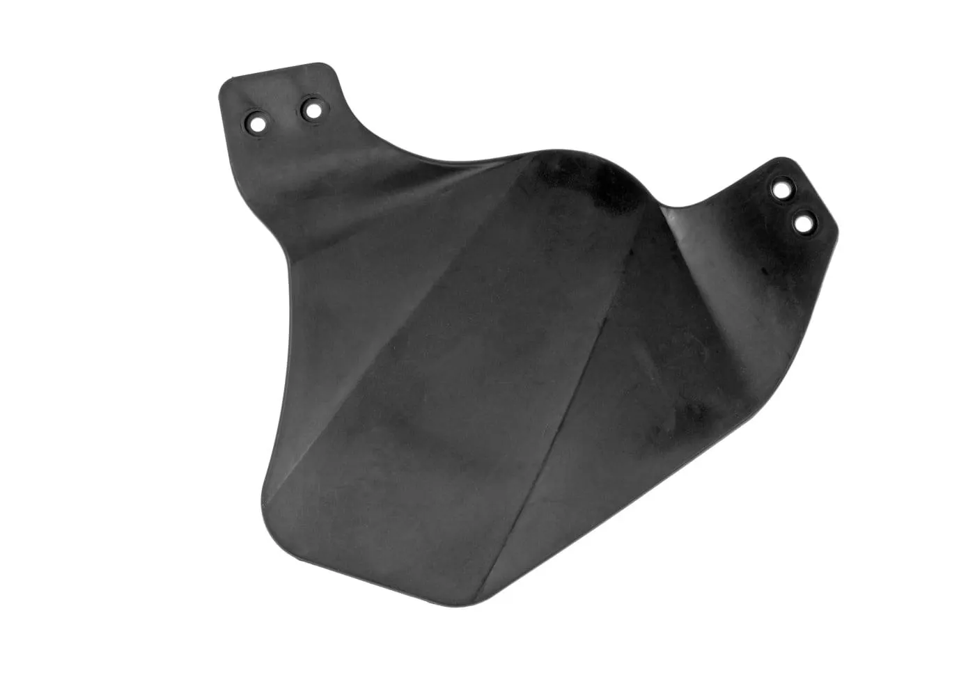 FMA FAST Helmet Side Cover, Black