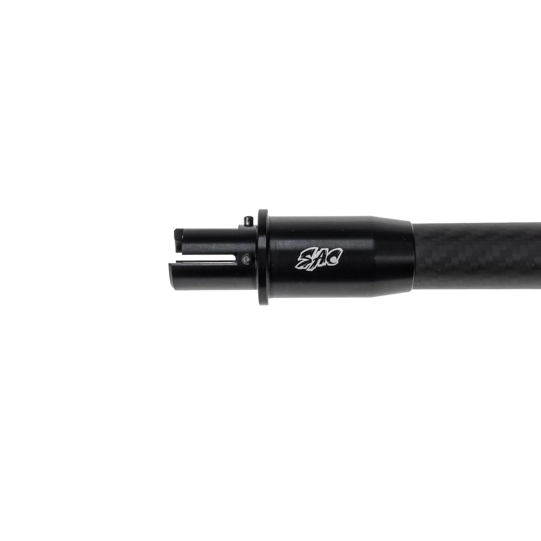 SAC Hybrid Carbon-CNC M4 Outer Barrel 13", Olive