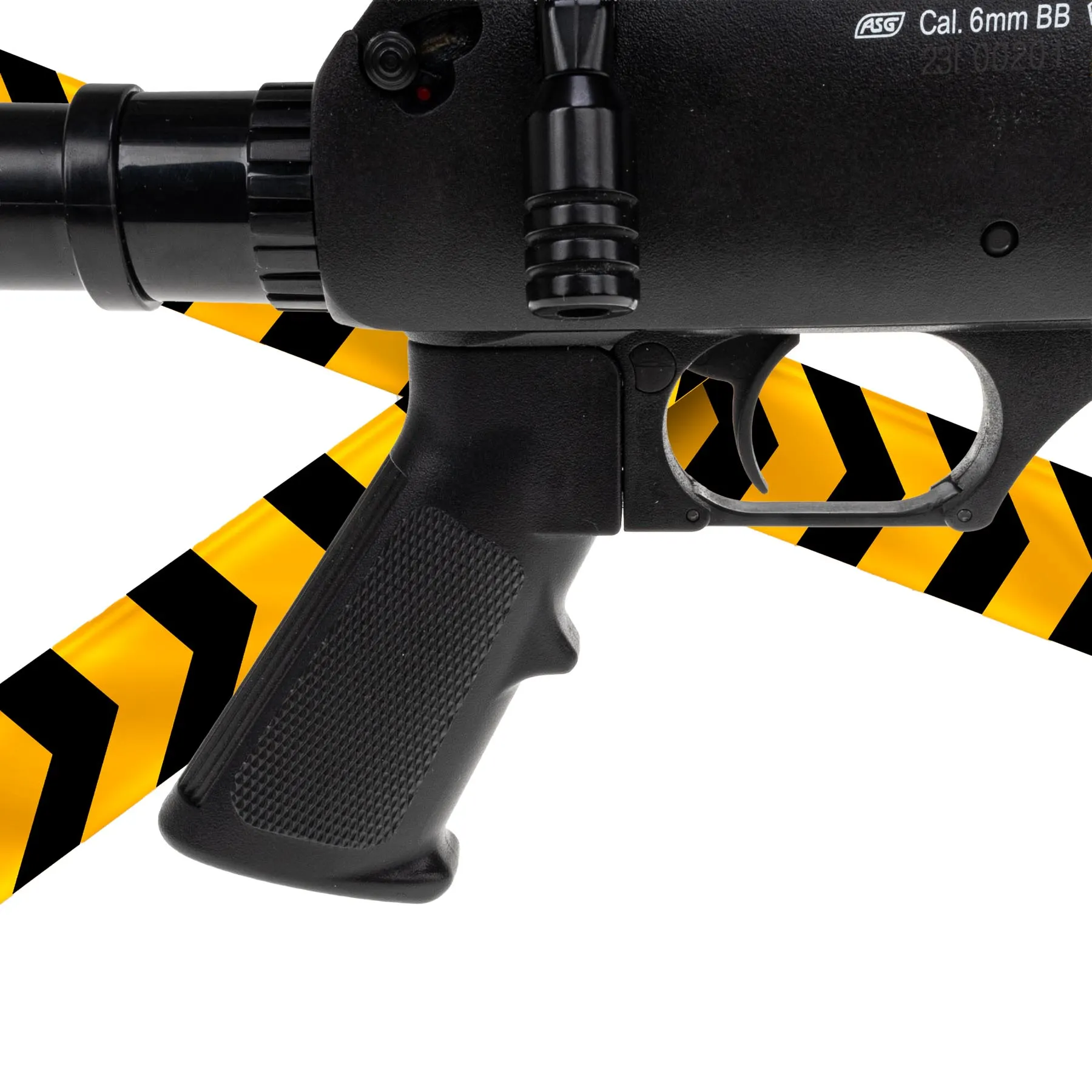 B-Ware Urban Sniper Scharfschützengewehr Softair