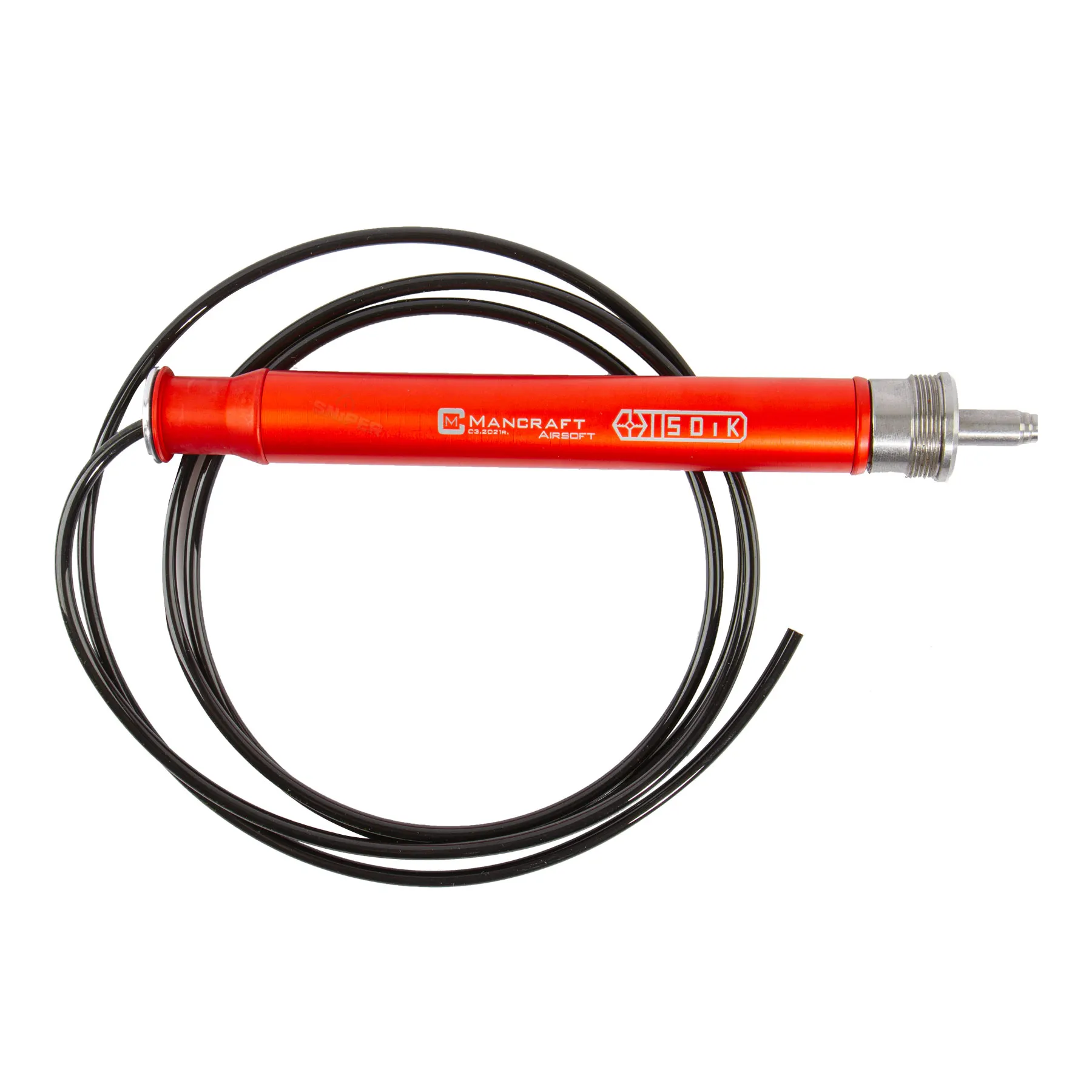 HPA SDIK AAC T-10 conversion kit