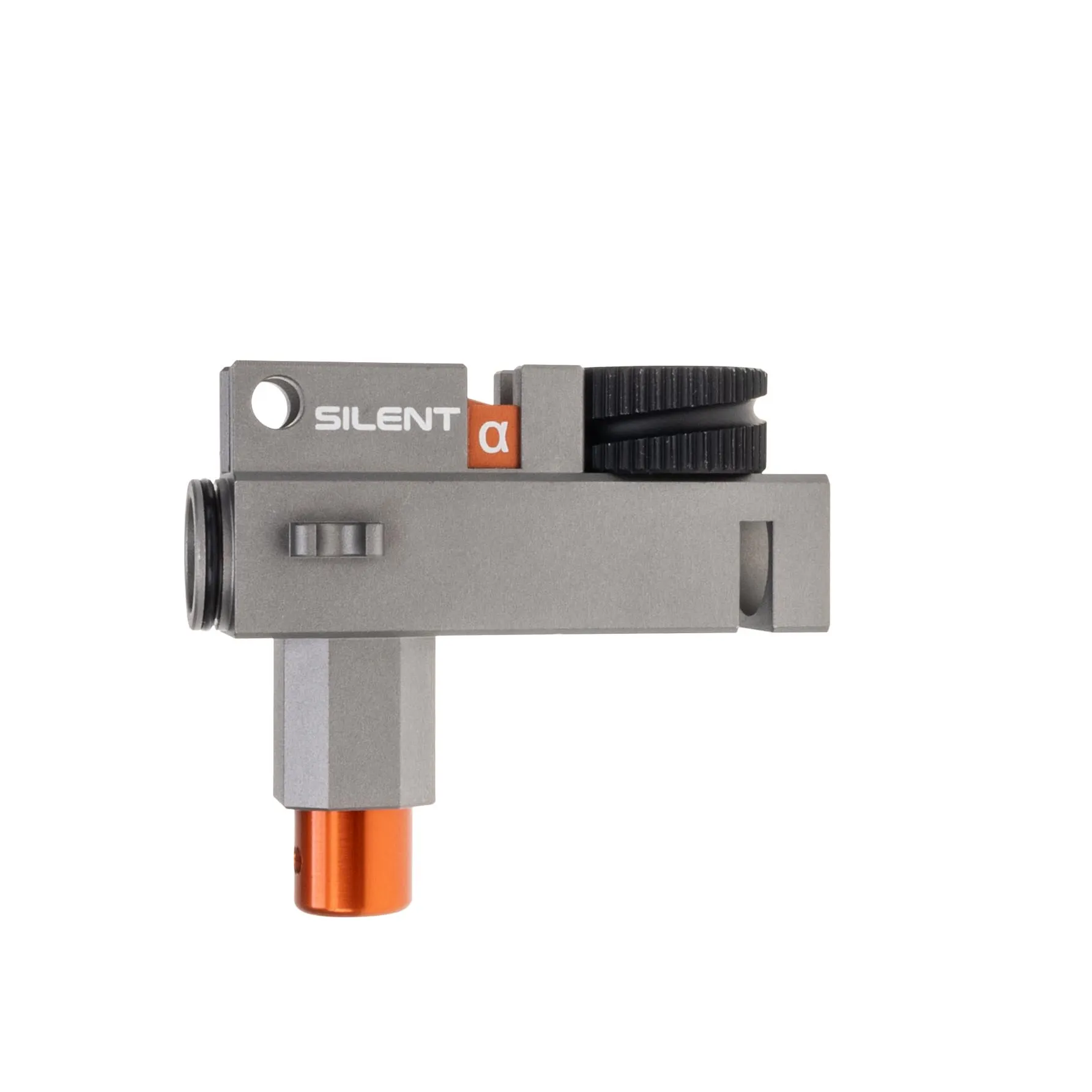 Silent Industries AK Alpha Hop-up Chamber