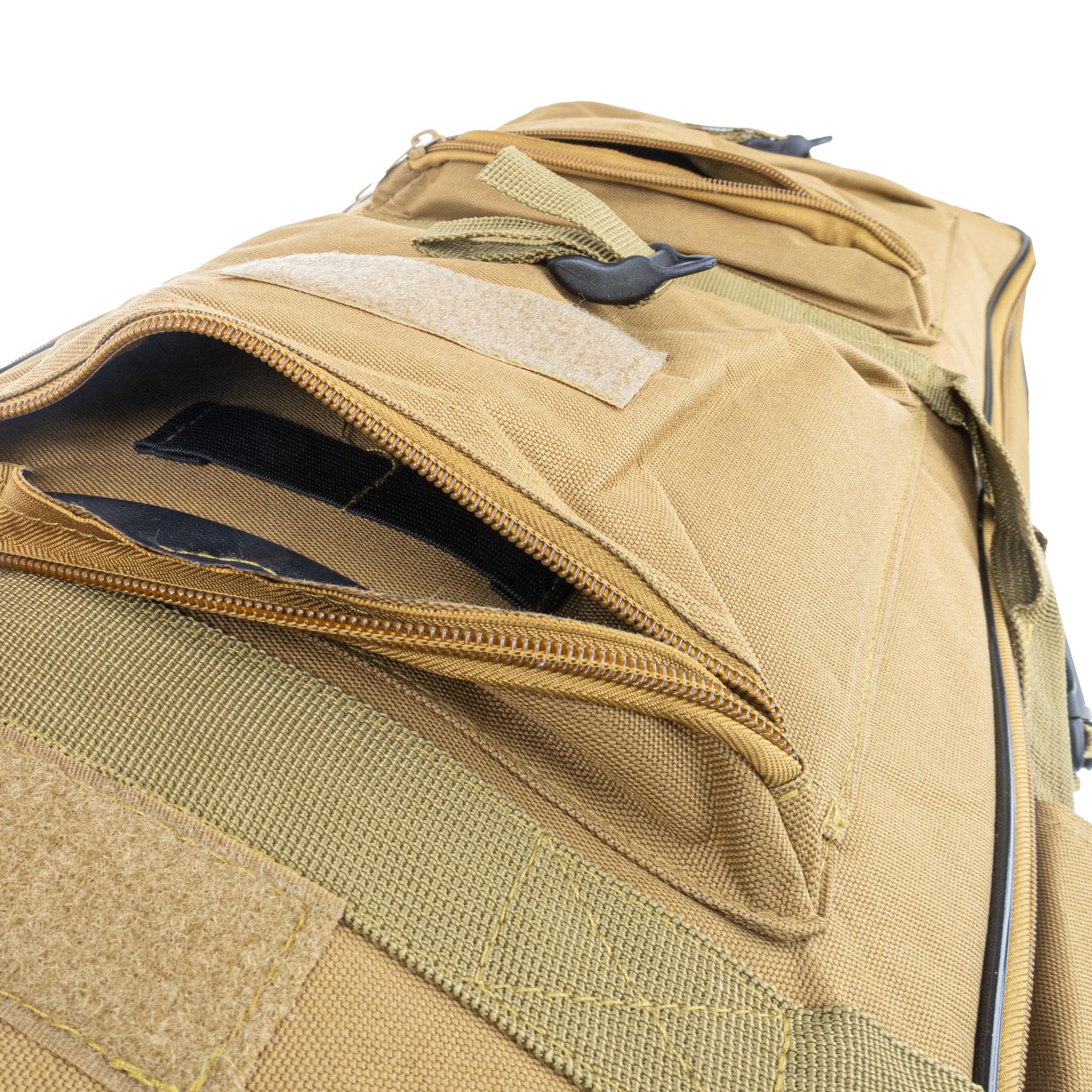 Reapo Combat Tactical Gun Bag 120cm, Tan
