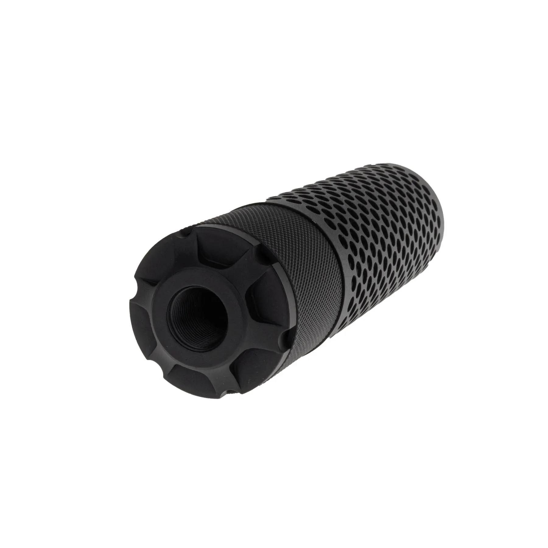 Reapo Smokey Tracer Silencer - Type D