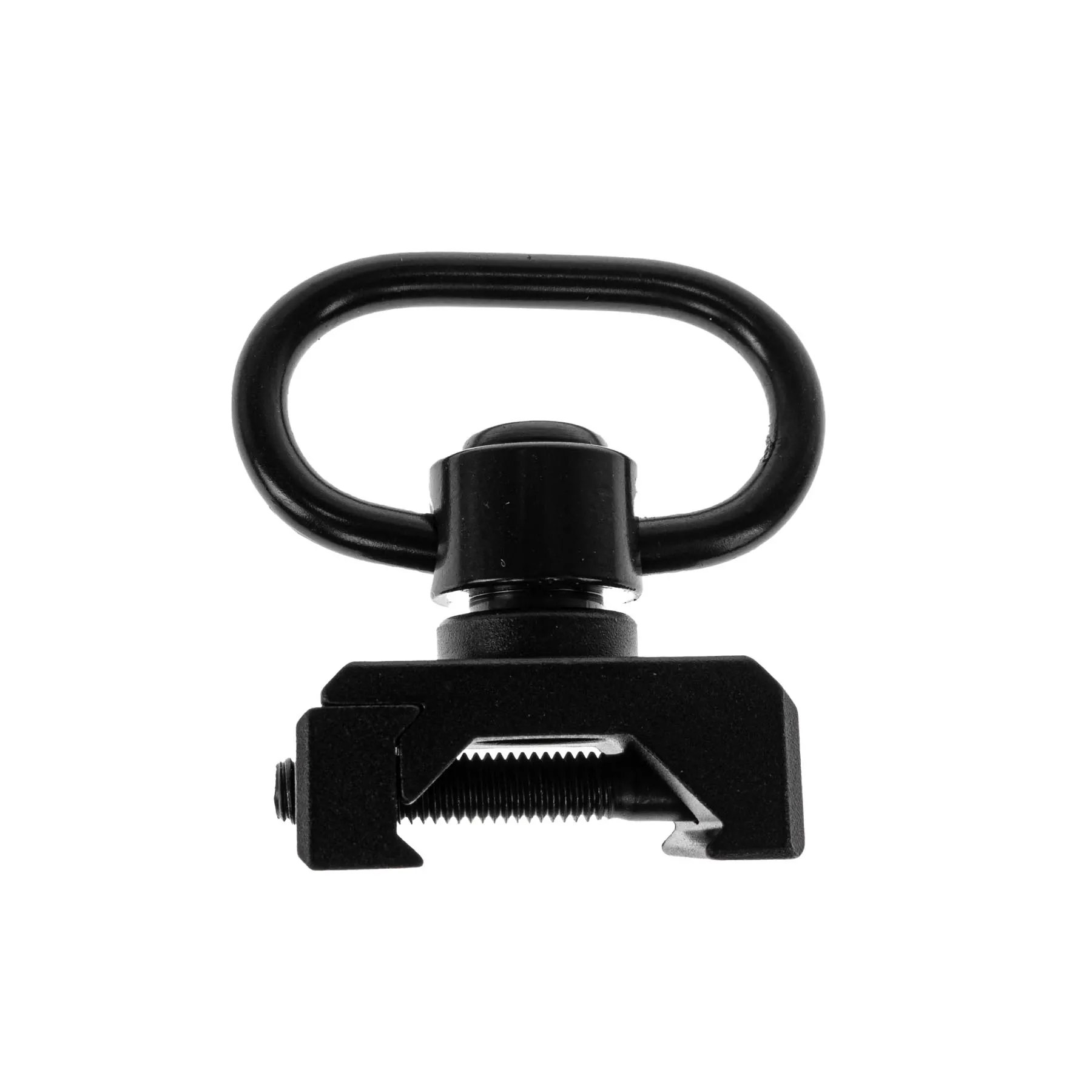 Reapo QD Sling Attachment Mount, Black