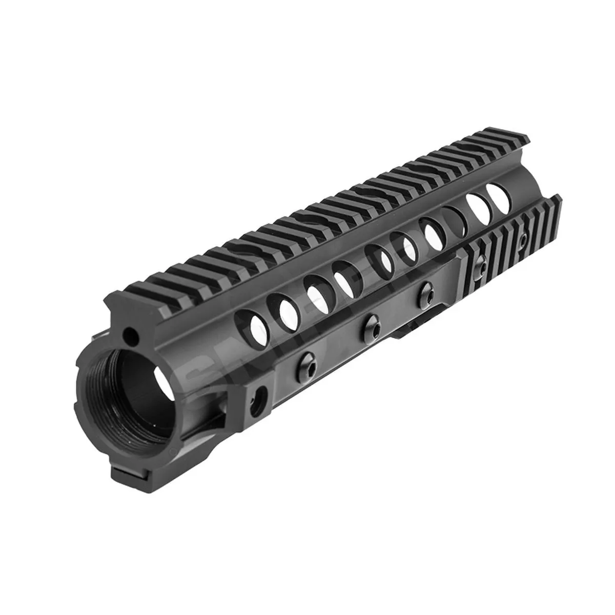 ER16 URX3 Rail, 10 Inch