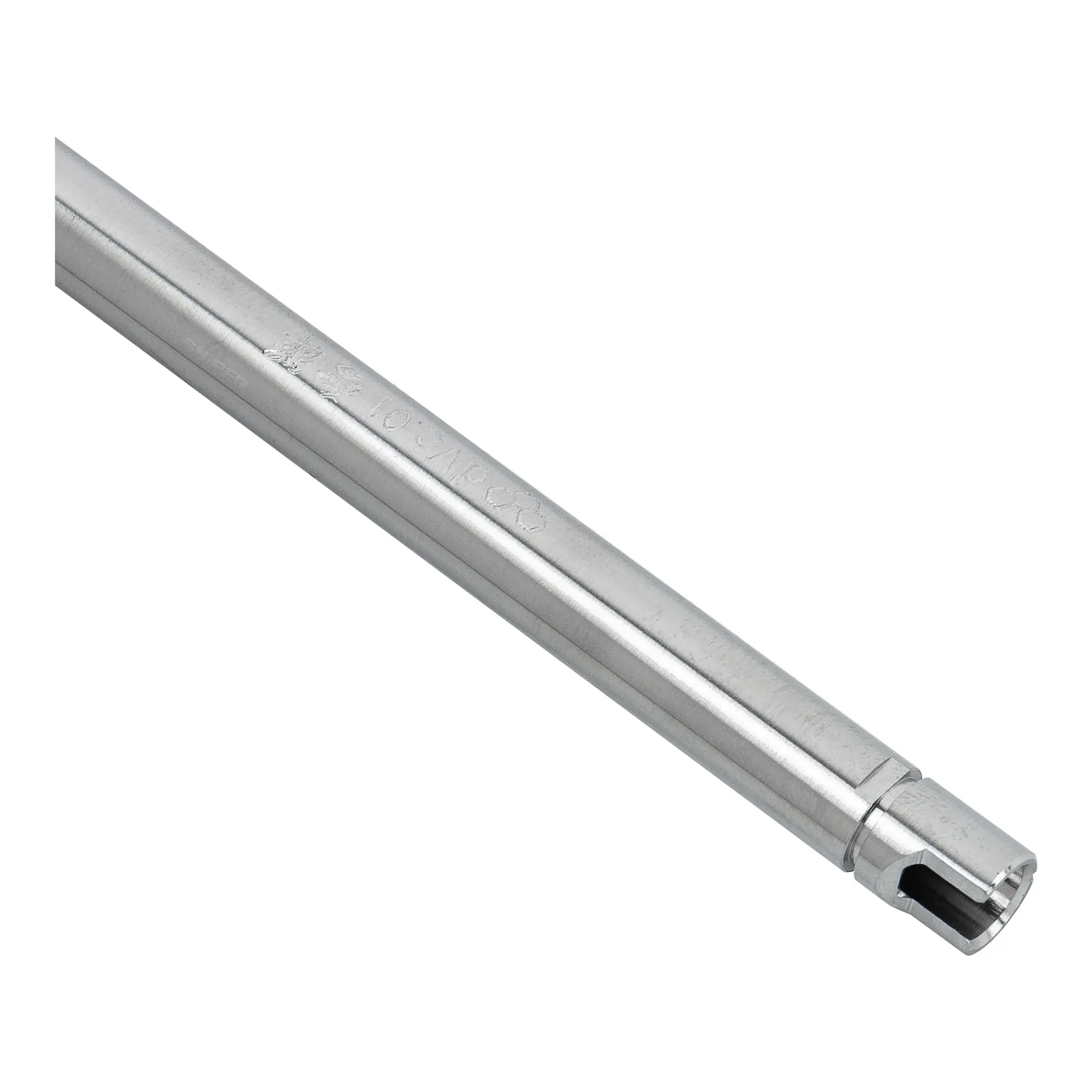 Da Vinci 6.01, 133mm Raizen FSG Inner Barrel
