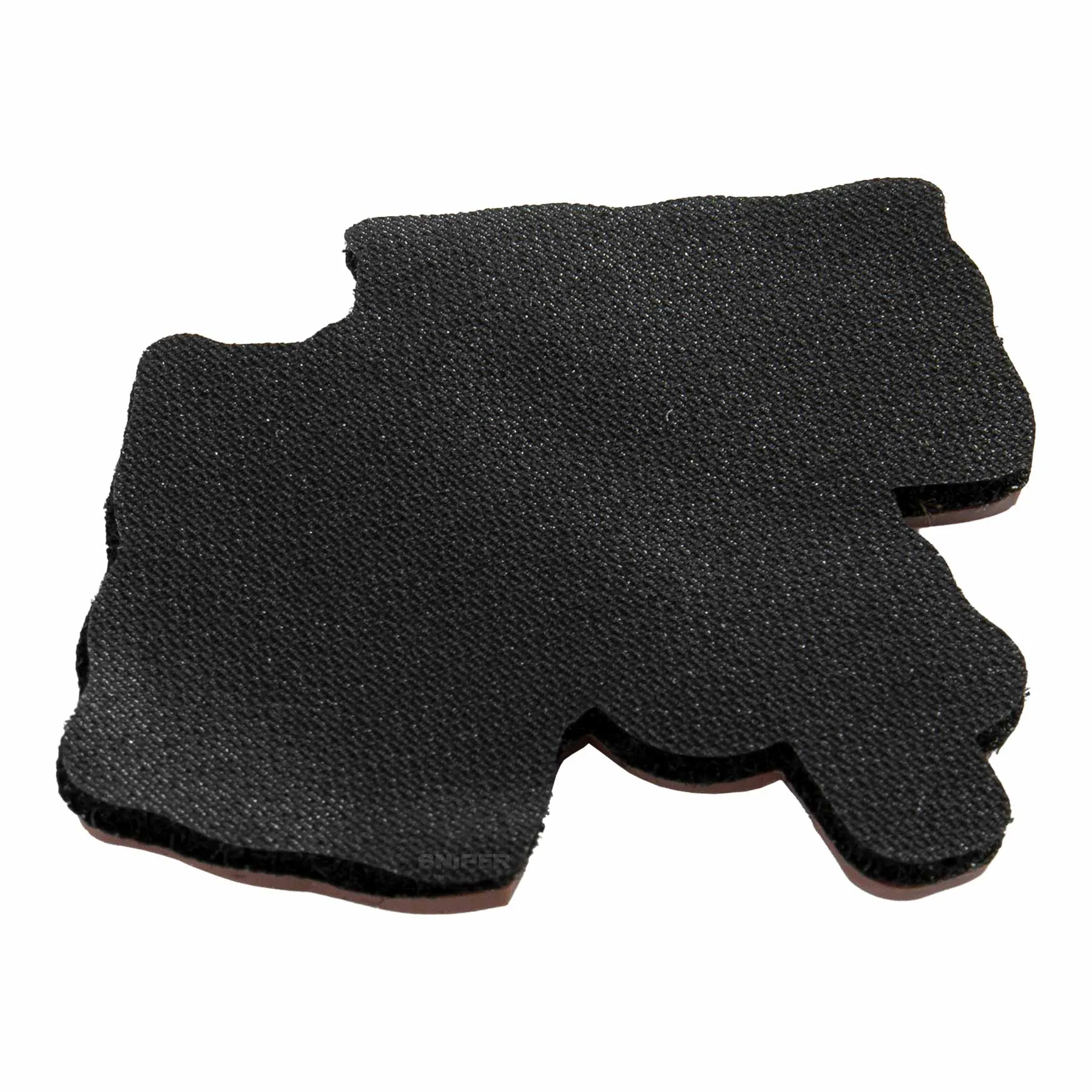 Patch PVC 3D German Reaper, woodland