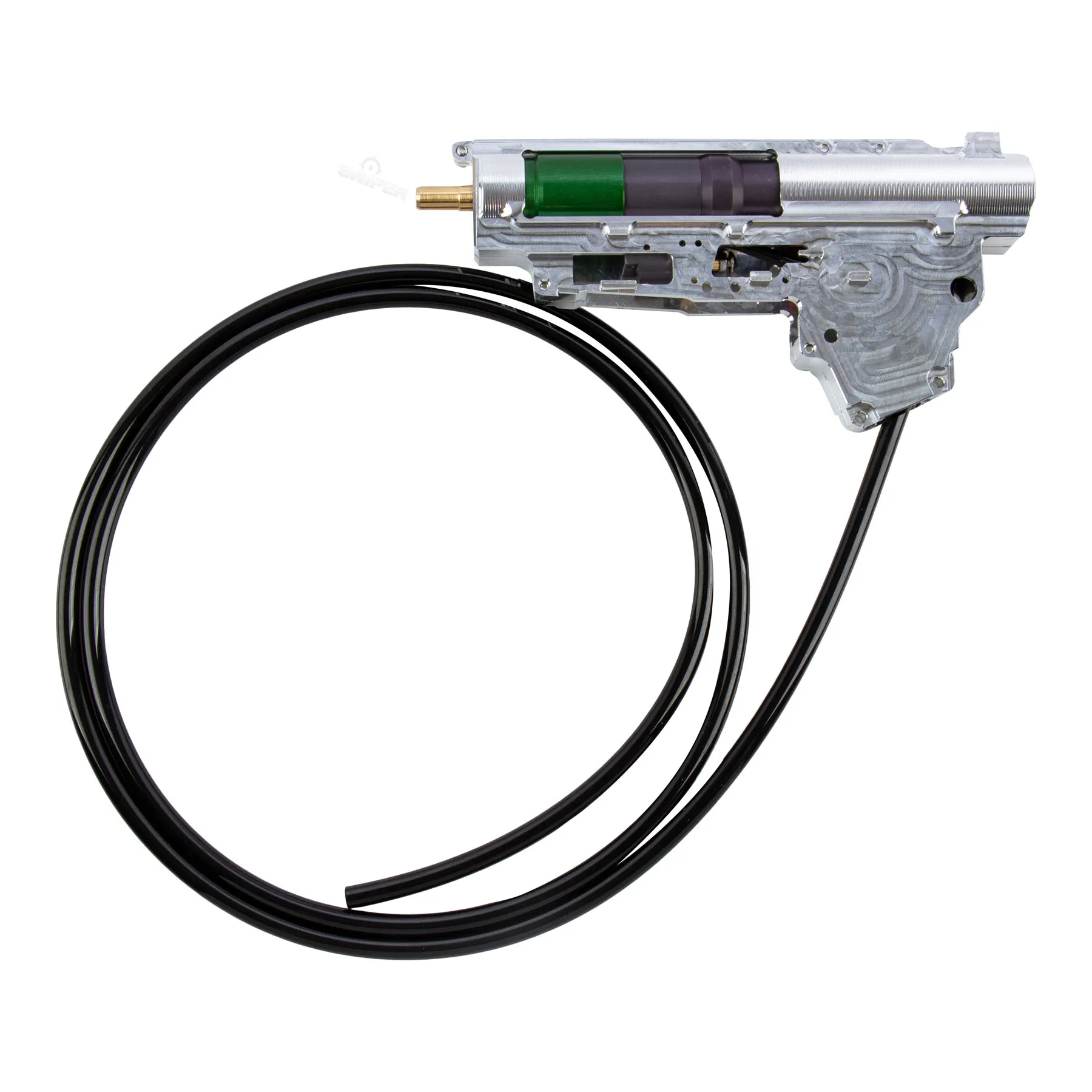 Mancraft PDiK HPA Gearbox V3