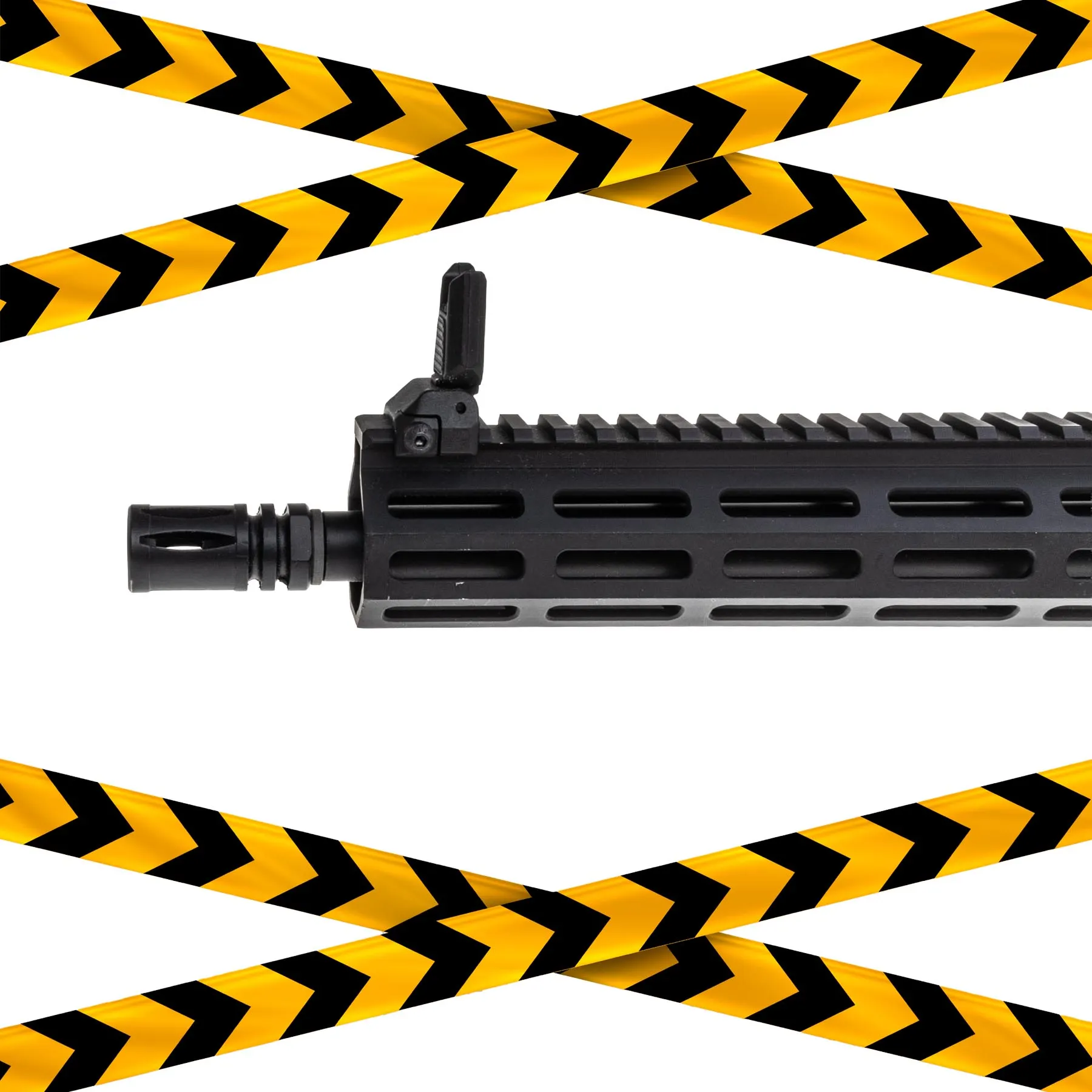 B-Ware Specna Arms SA-C22 Core Carbine w/ HAL ETU, Black