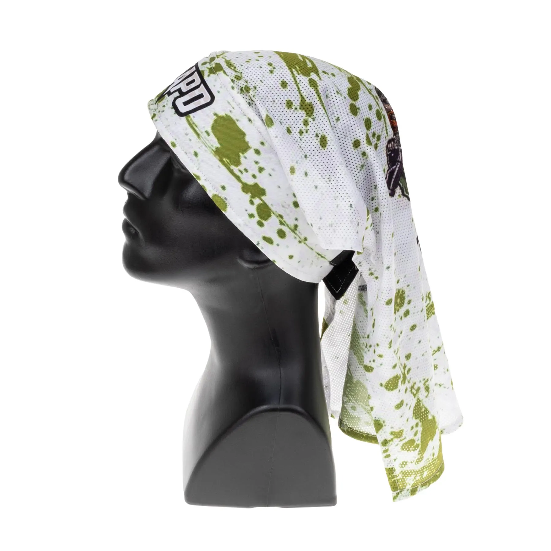 Reapo Paintball Head Wrap