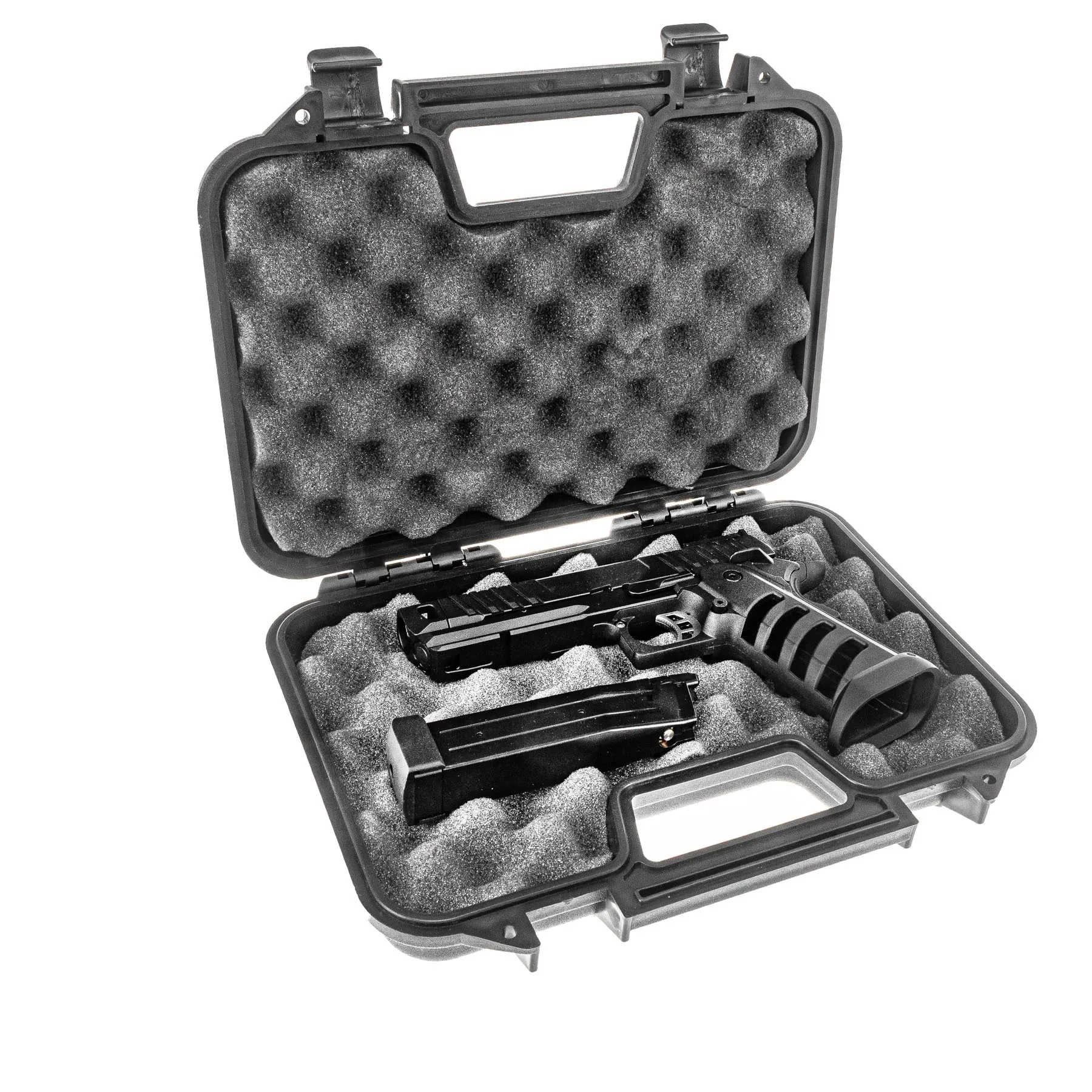 Reapo Trokia MKIII GBB Airsoft Pistole Reapo Trokia MKIII GBB Airsoft Pistole