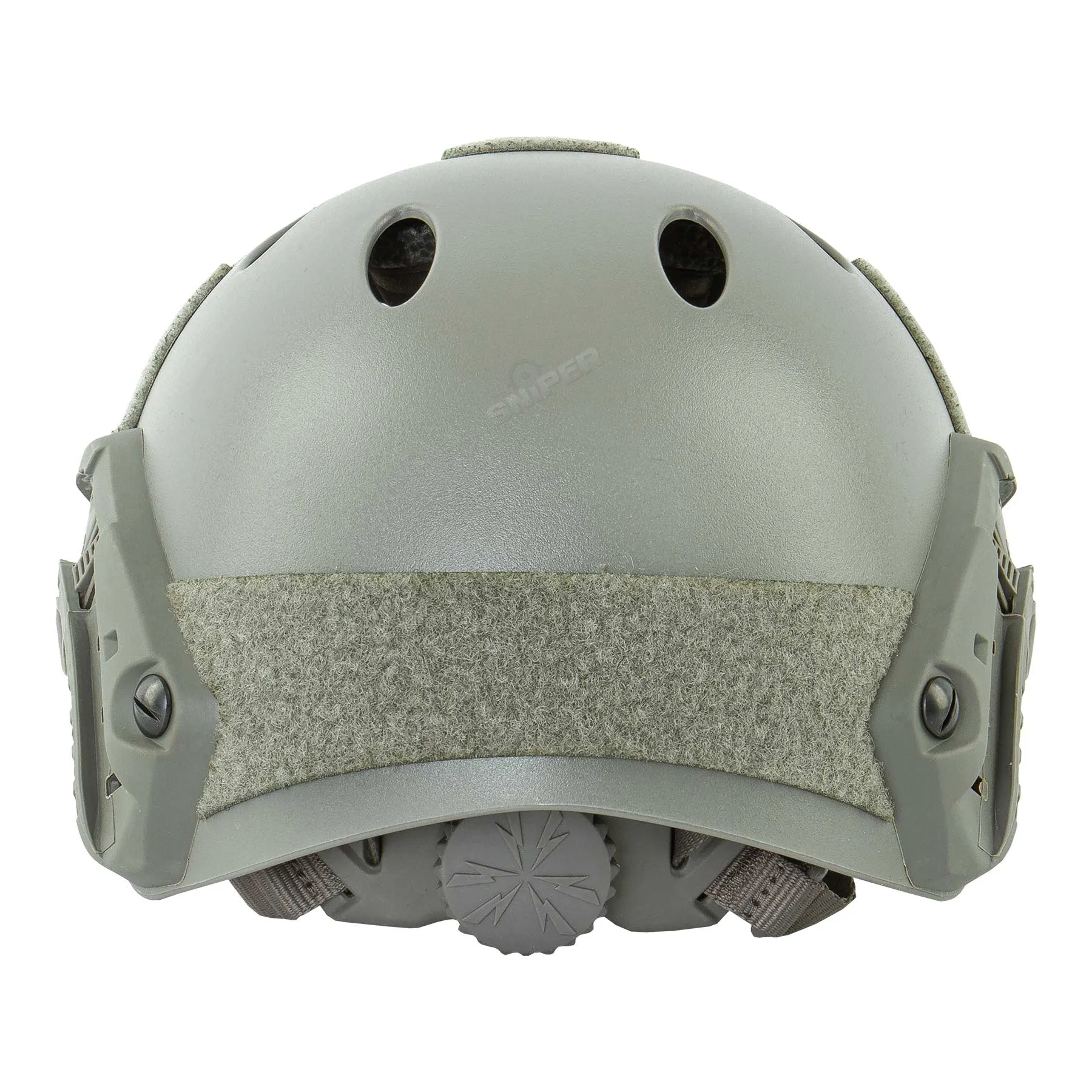 PJ Helmet Foliage Green, M/L