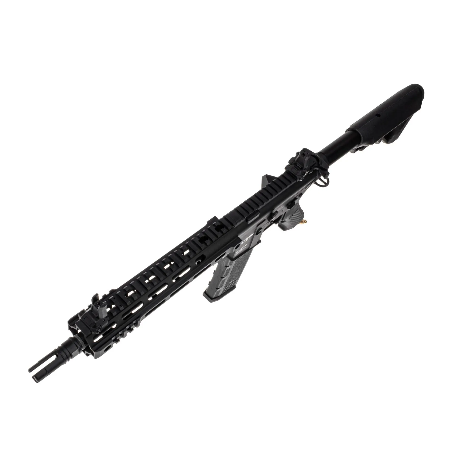 ROSSI x MechLabs Neptune 9,5" SEAL HPA, Black