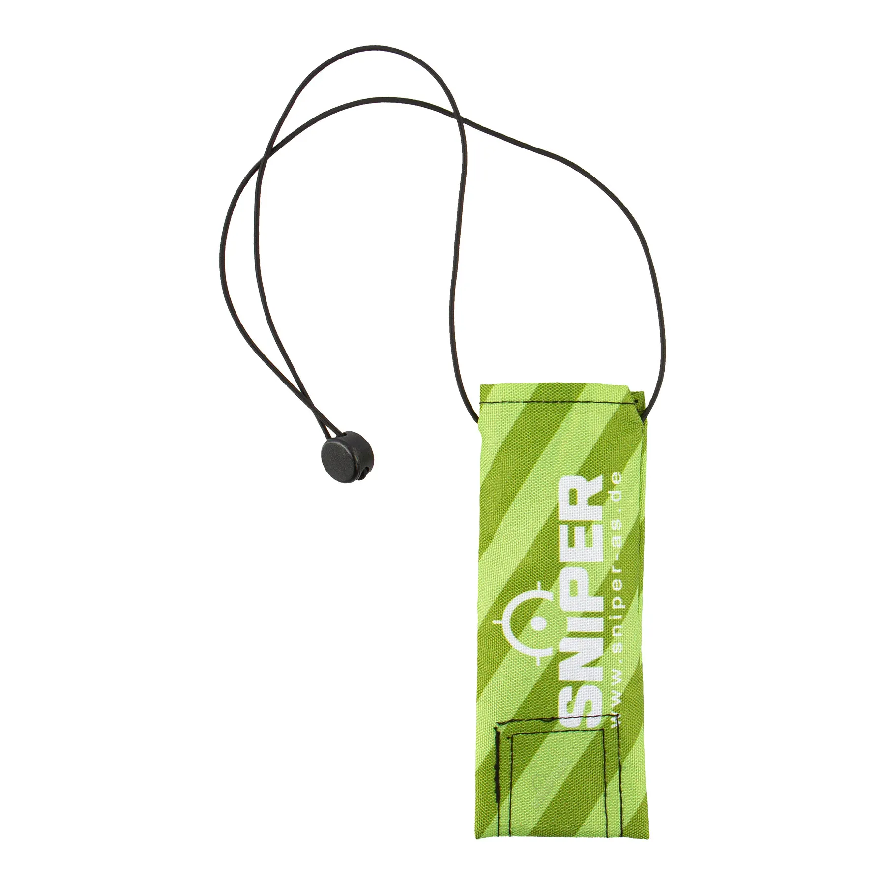 Laufsocke, 17x7,5cm, Soldier Girl Laufsocke, 17x7,5cm, Soldier Girl