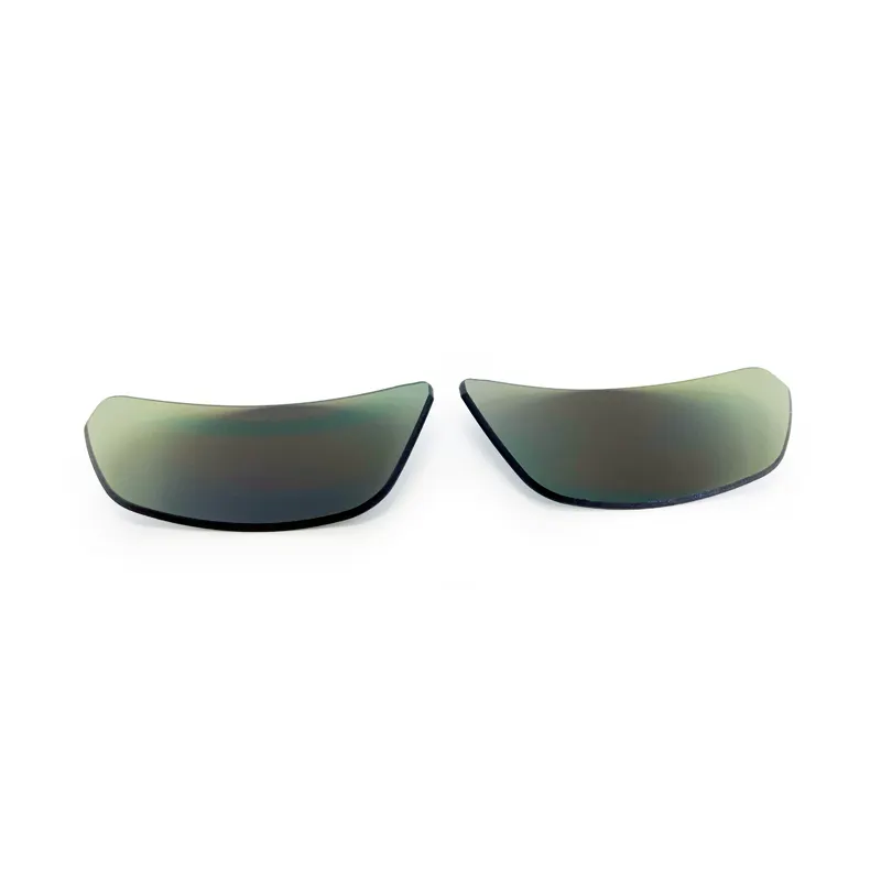Conquer ZYPHER Green Lenses