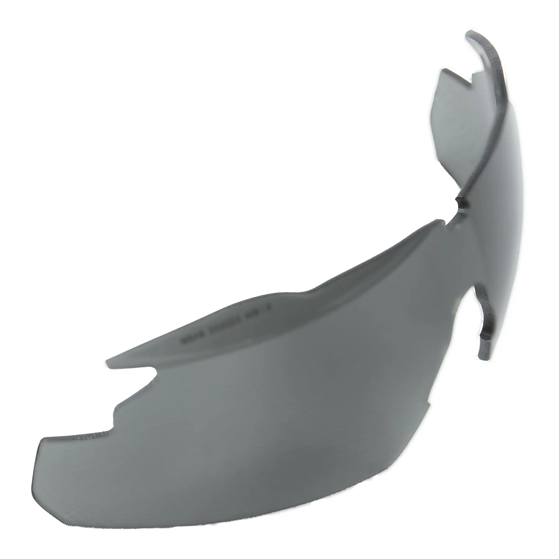 WX Vapor 2.5 Replacement Lens, Grey WX Vapor 2.5 Replacement Lens, Grey