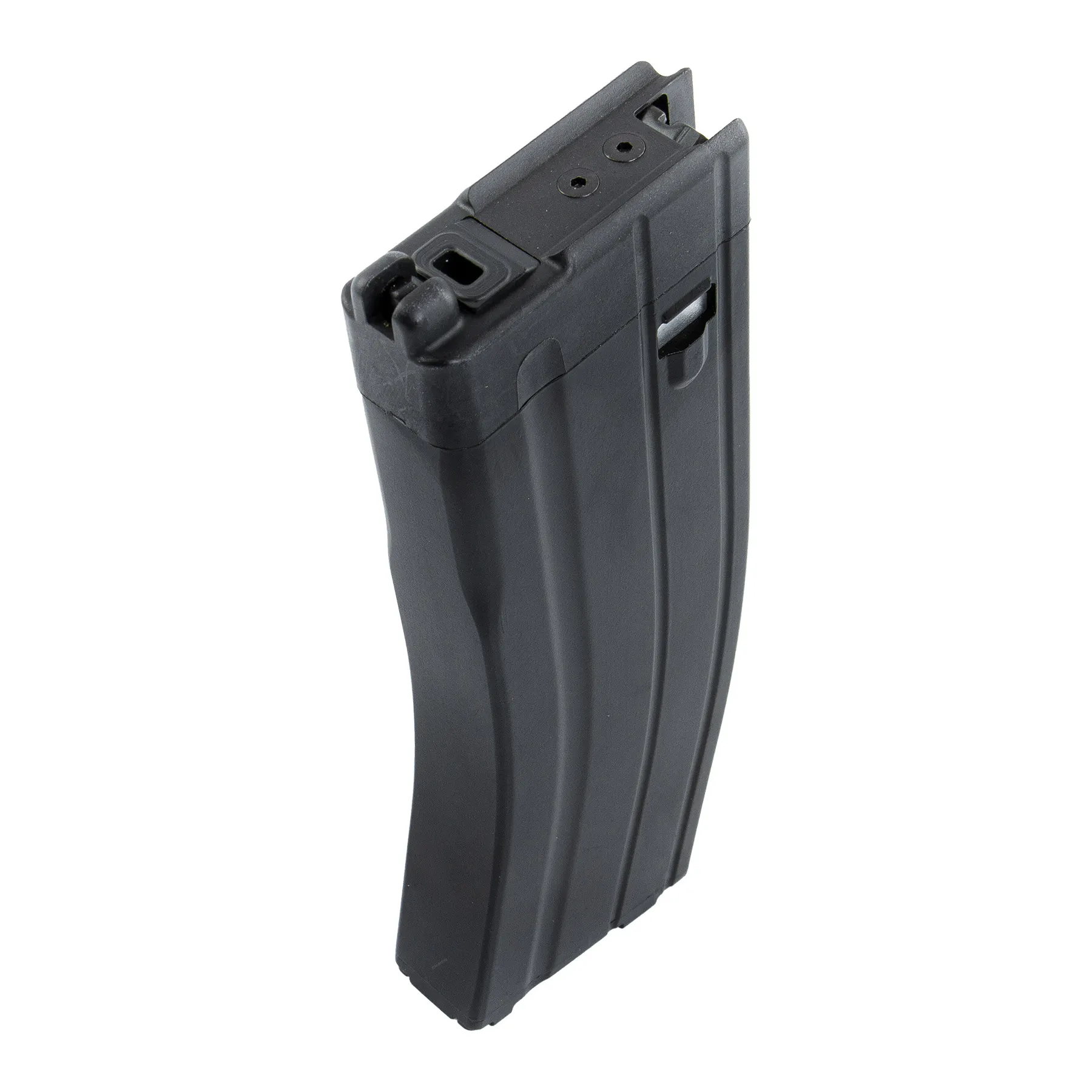 BCM M4 VFC Gas Magazine 30rds, Black