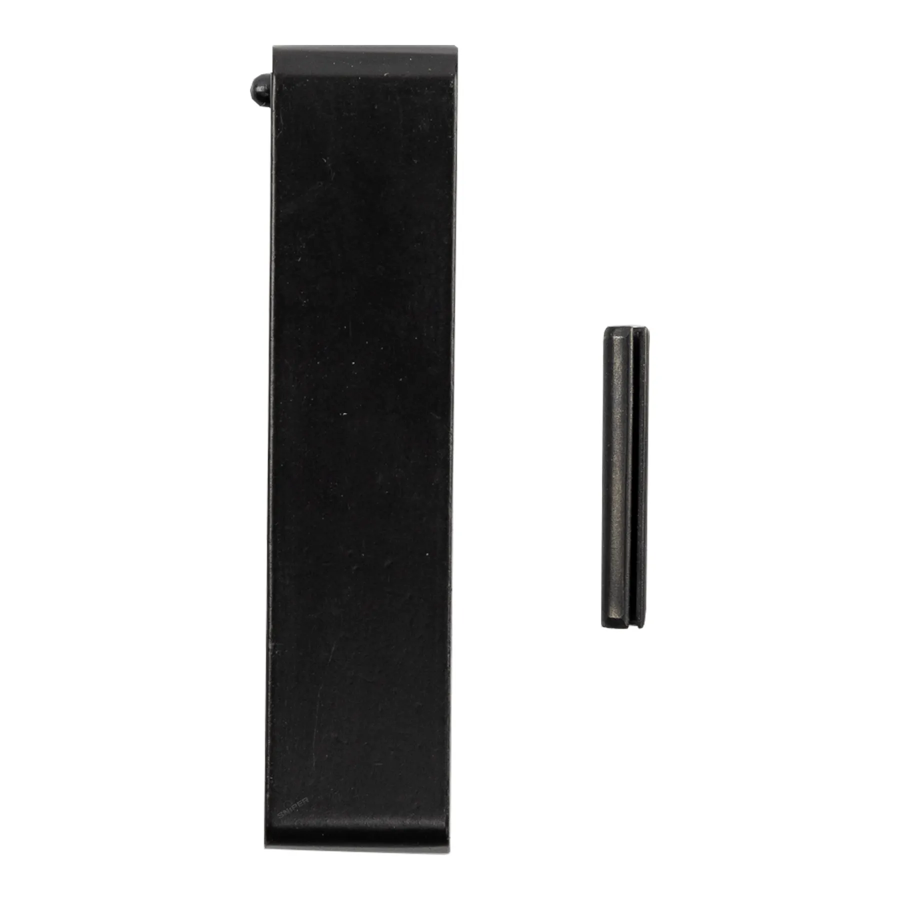 CS4 Trigger Guard, Black CS4 Trigger Guard, Black