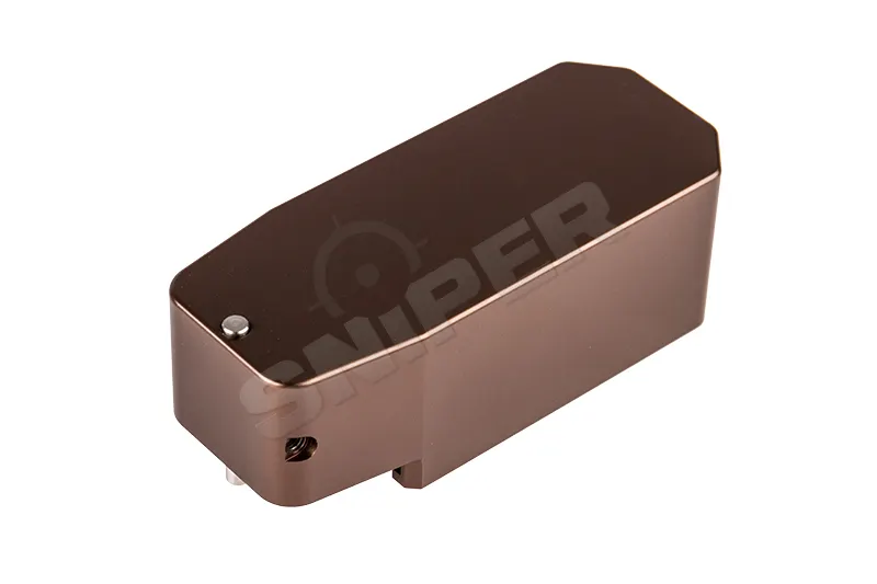 AEG P-Magbase, Flat Dark Earth
