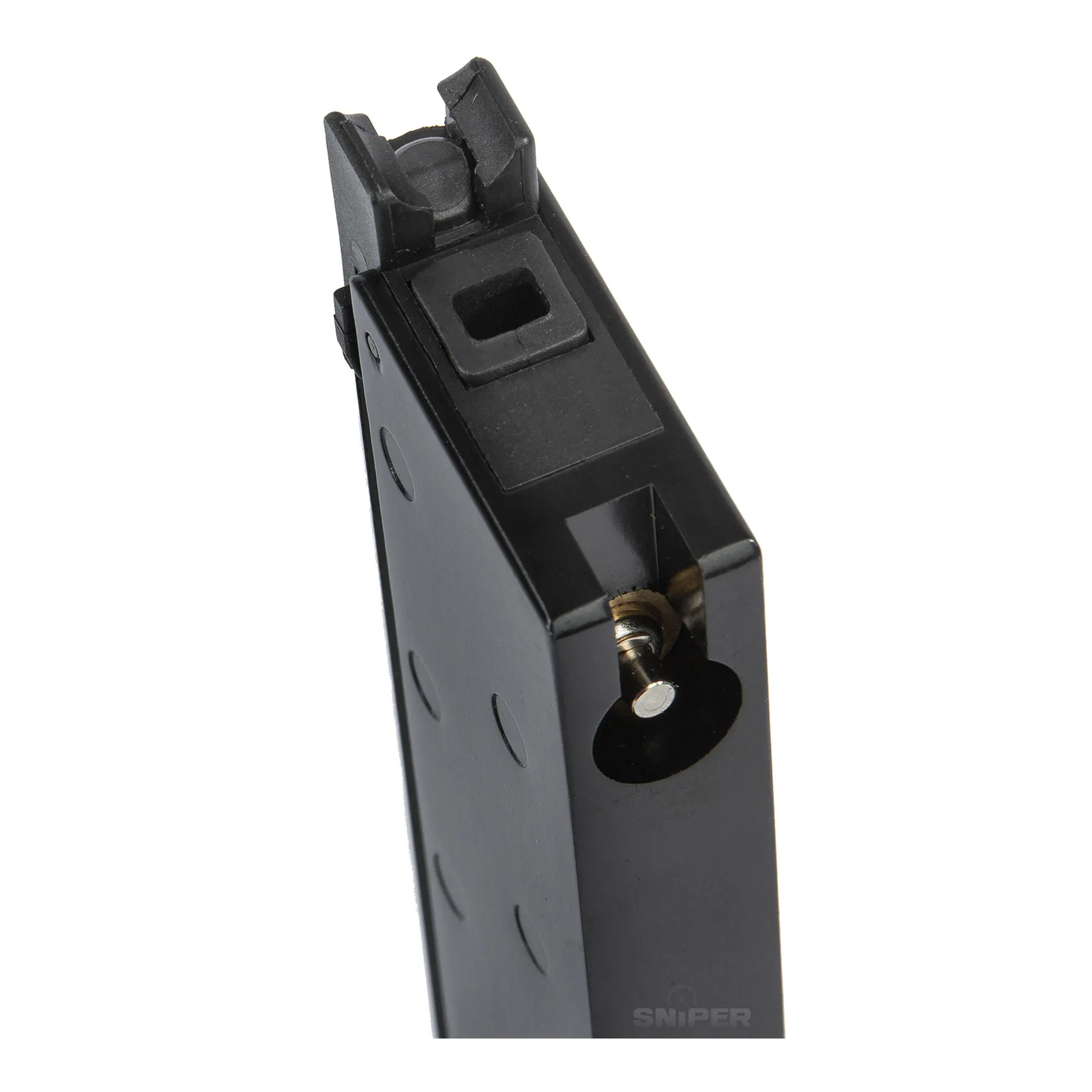 Magazin für TT-33, 14rds, Black