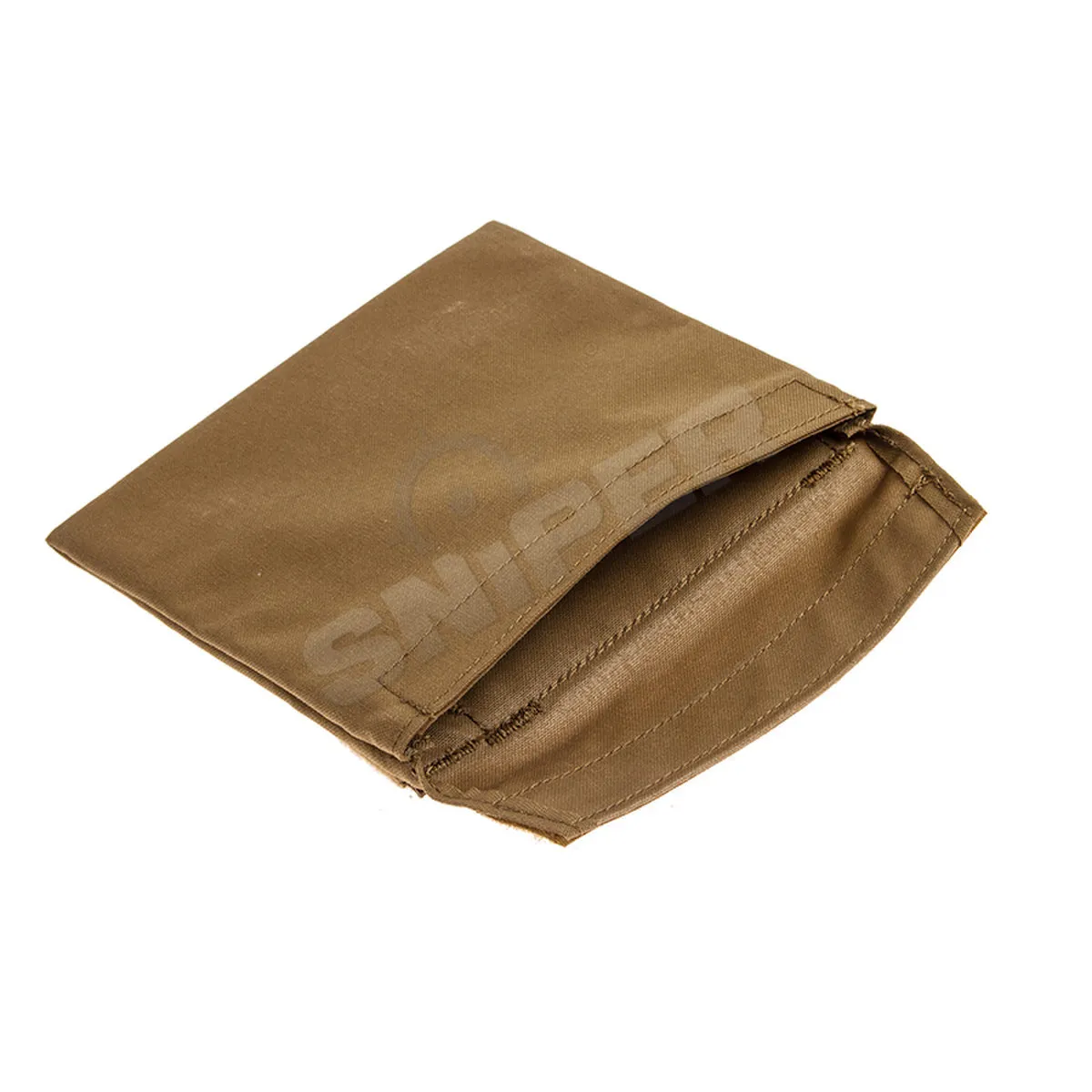 Light Quarter Flaps, Coyote Brown
