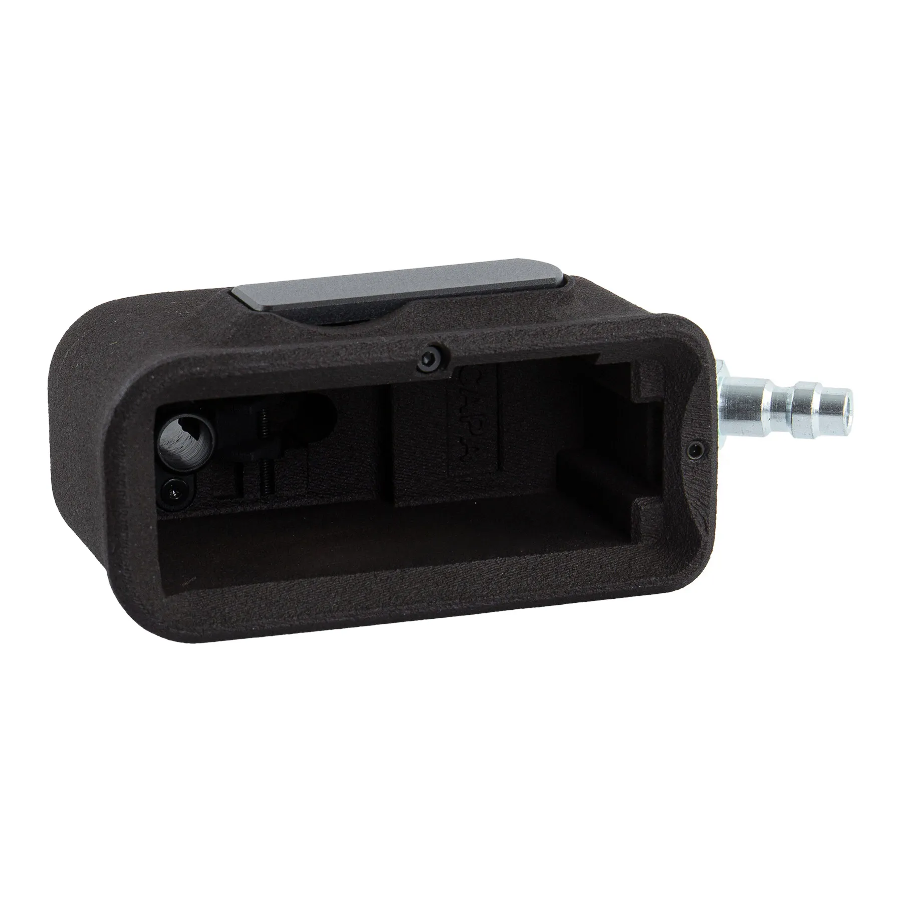 M4 HPA Adaptor für Hi-Capa