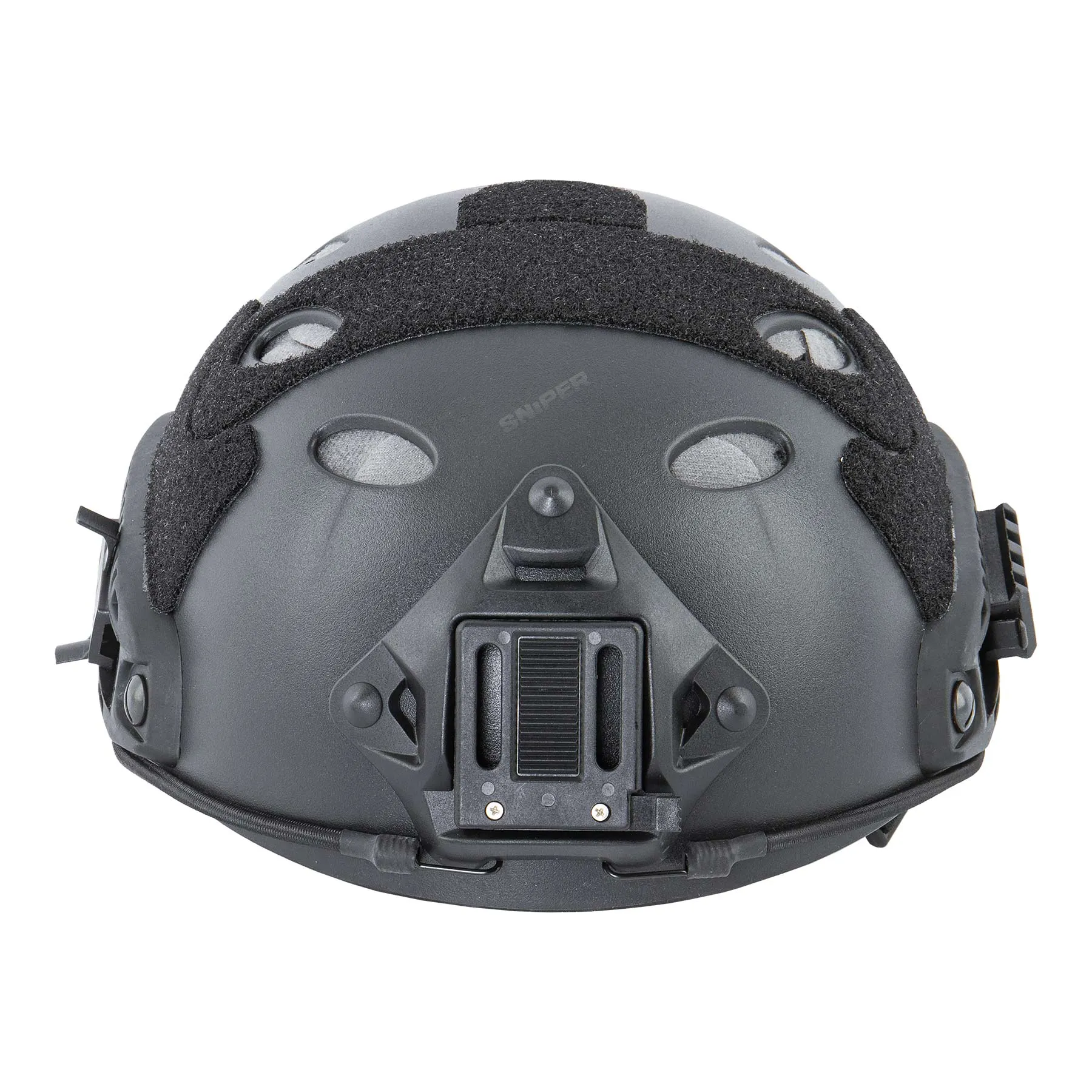 PJ Helmet Black, L/XL PJ Helmet Black, M/L