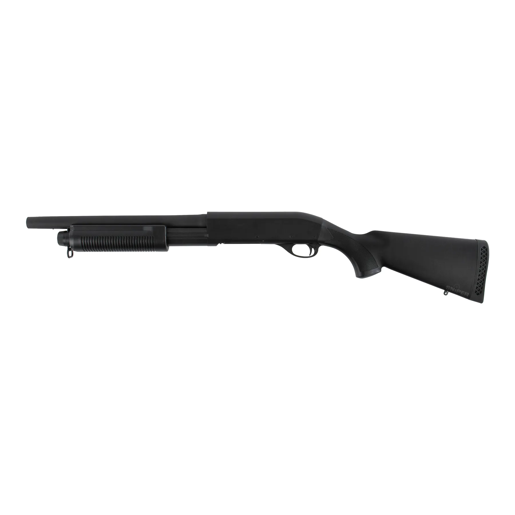 CM350 Shotgun, Black