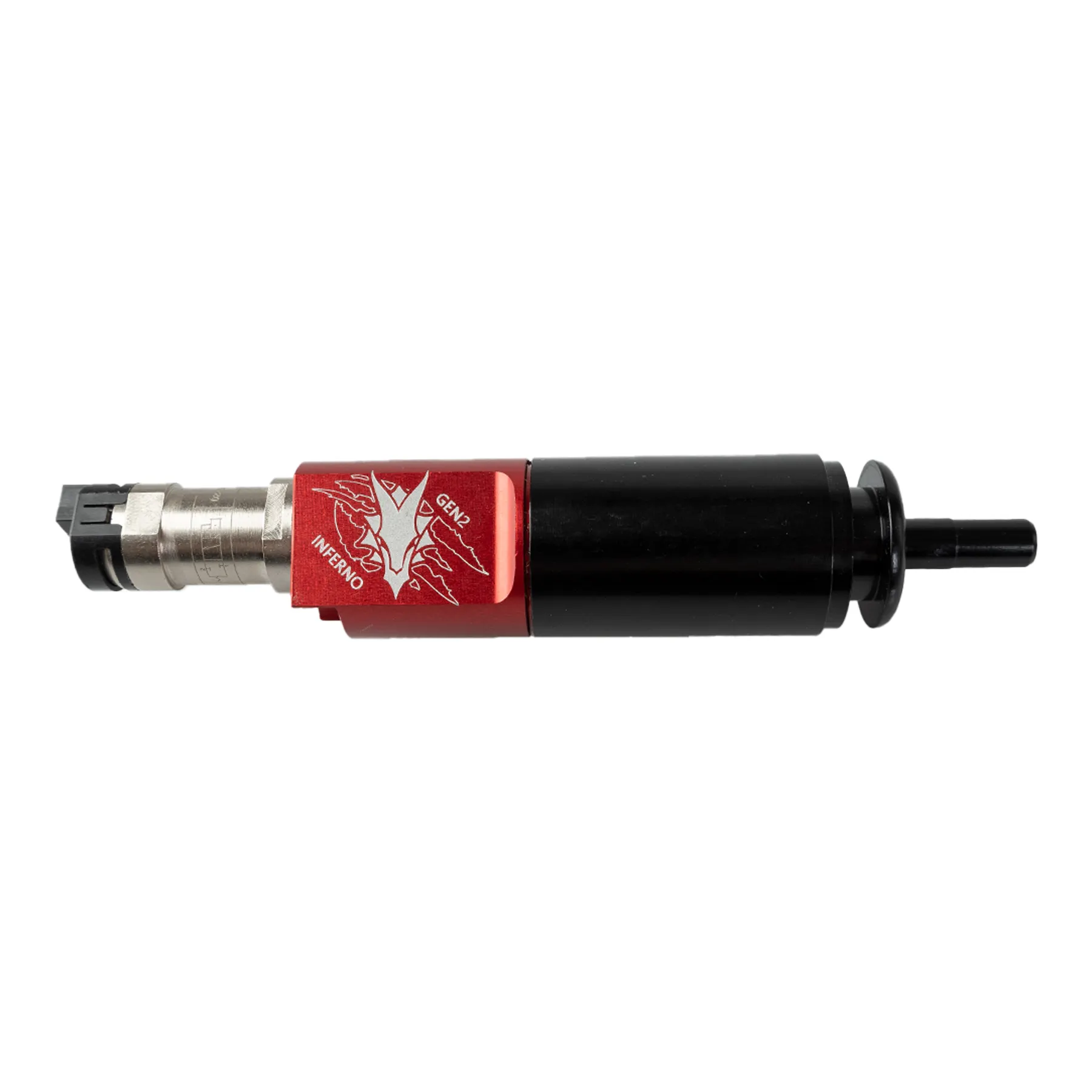 Gen 2 Inferno V2 M4 Cylinder Premium Edition 2021