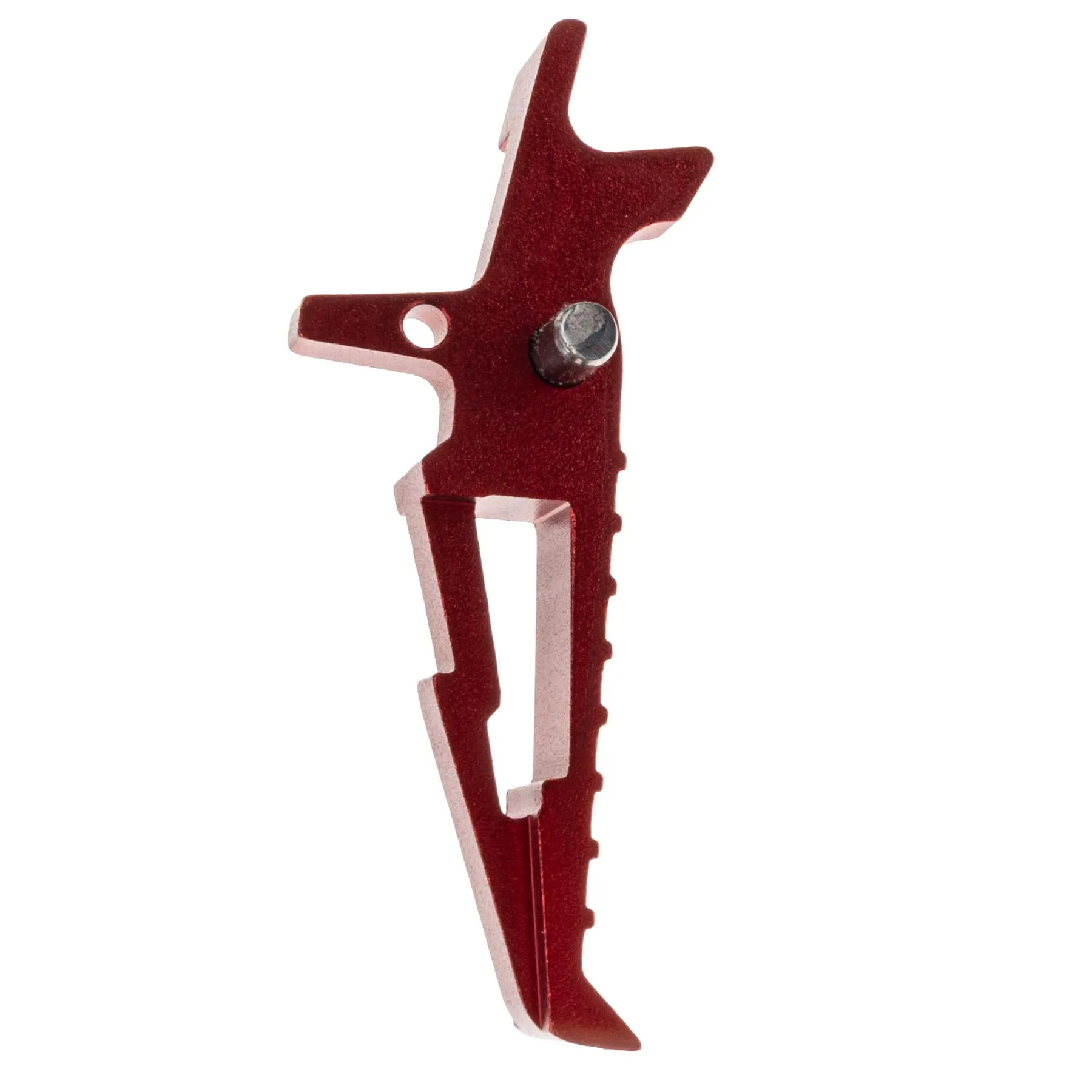 5KU CNC Trigger for M4, Red