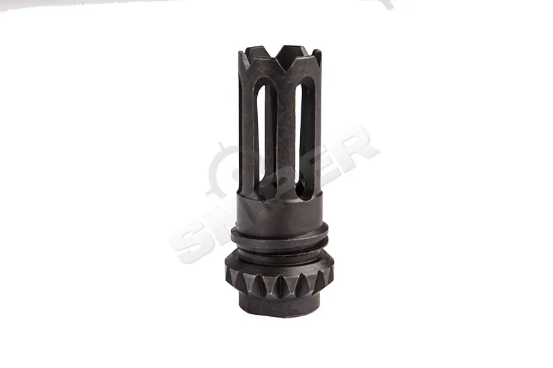 SCAR Phantom Flash Hider, CCW