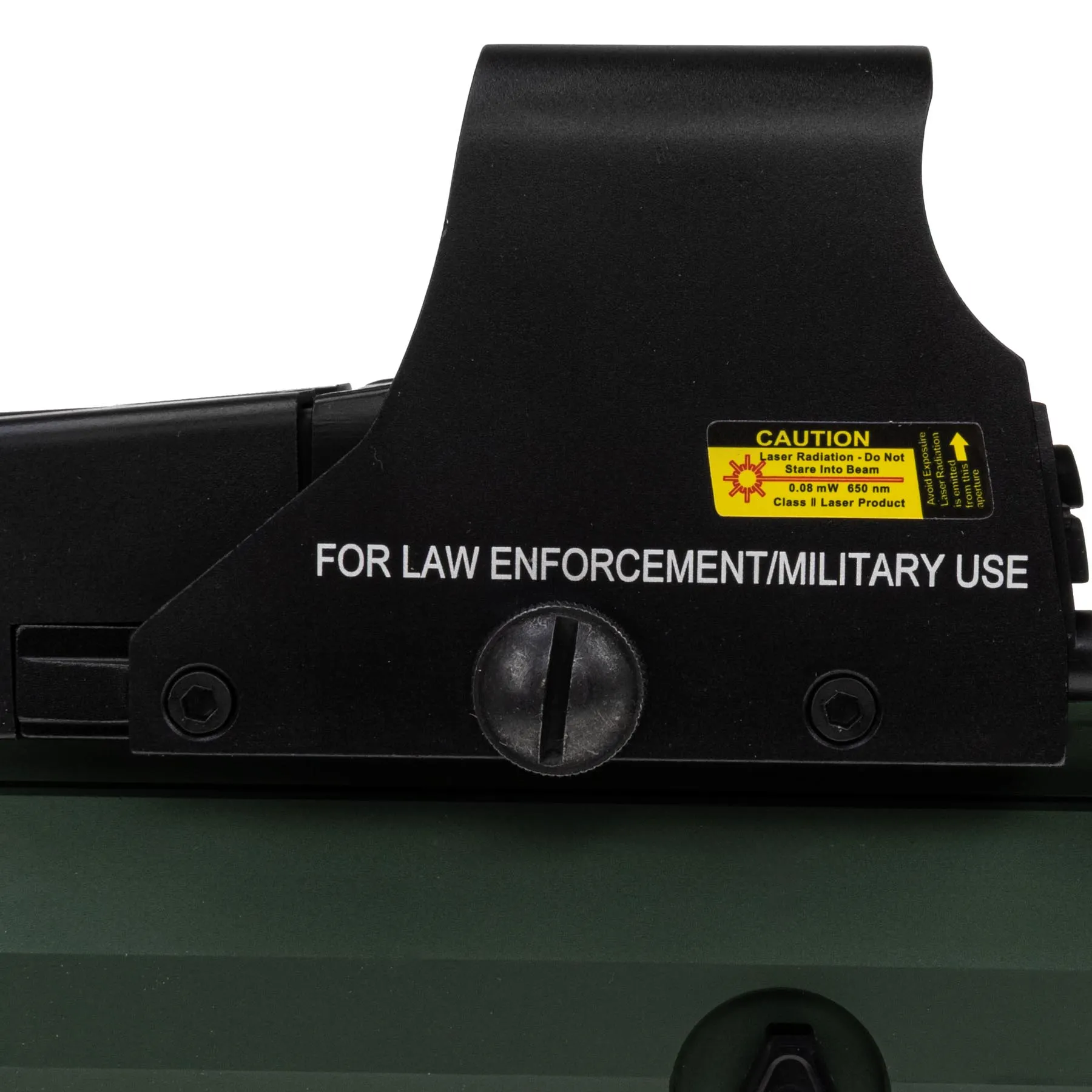 SAC WOLF SOLID - "Tyrs Kampf" Full Kit, HPA