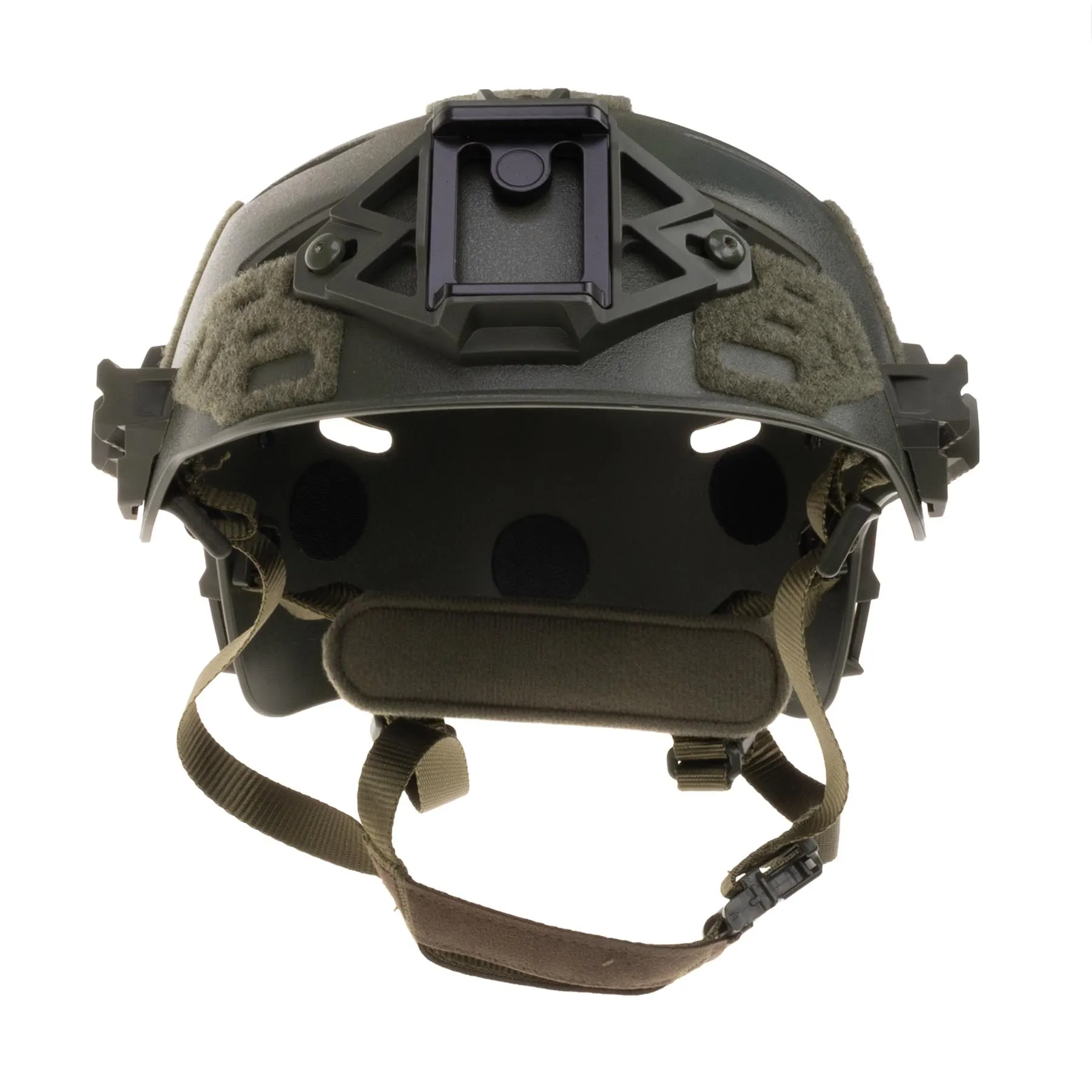 Reapo EX HL-102-E Helmet, Olive