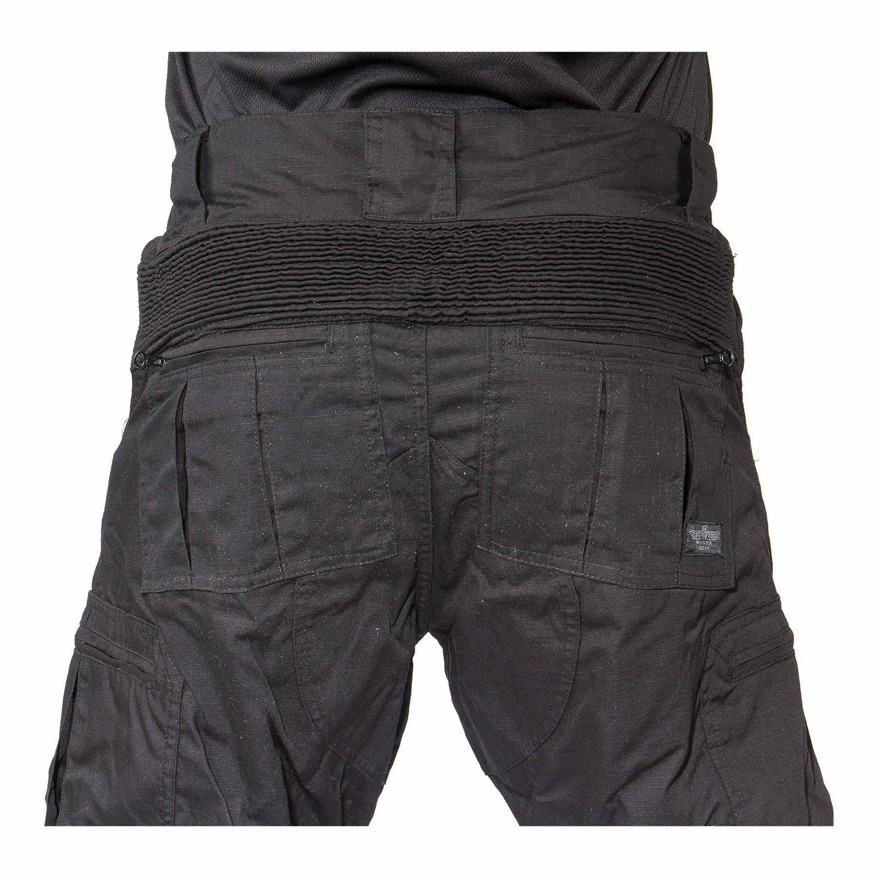 MK.II Predator Combat Pants, Black M