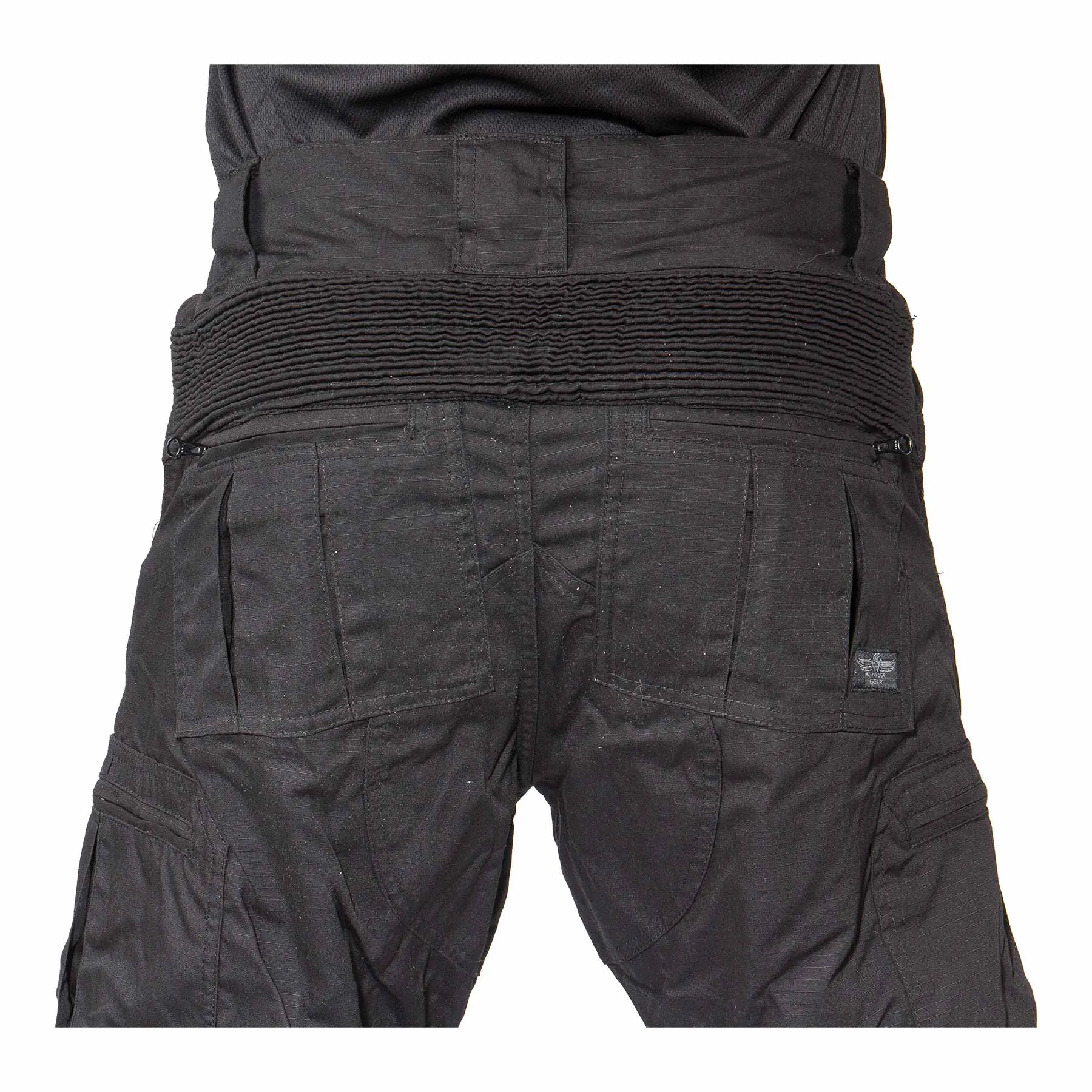 MK.II Predator Combat Pants, Black L MK.II Predator Combat Pants, Black M
