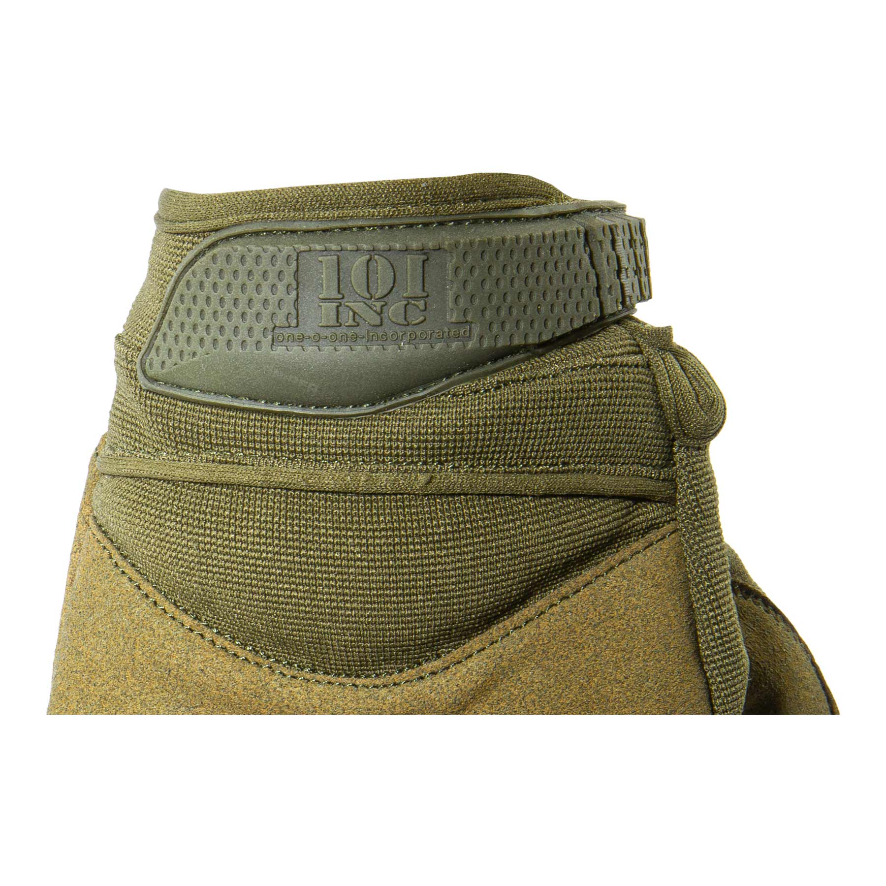 Tactical Ranger Gloves, Green