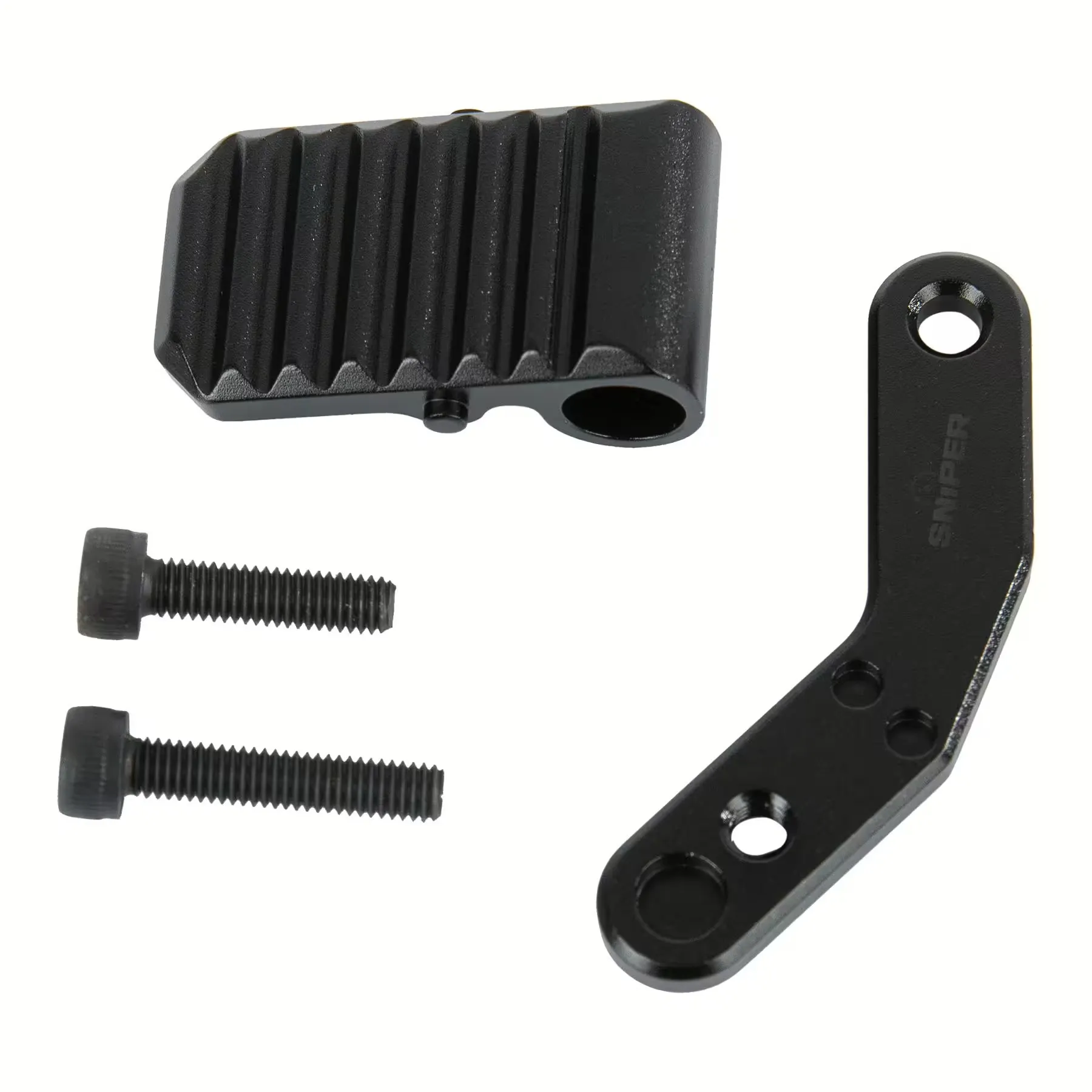Thumb Stopper for AAP-01 Assassin, Black