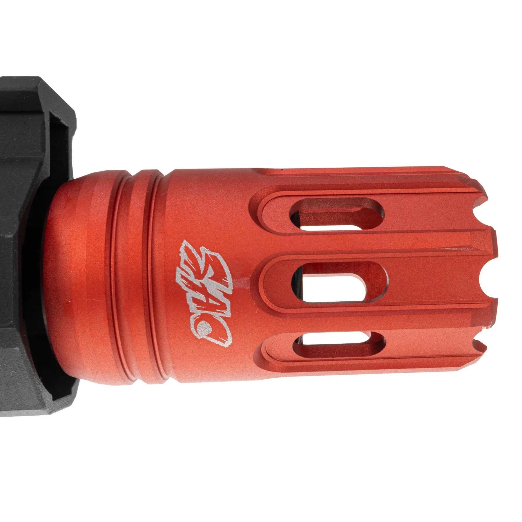 SAC AR EXO - "Red Fury", HPA