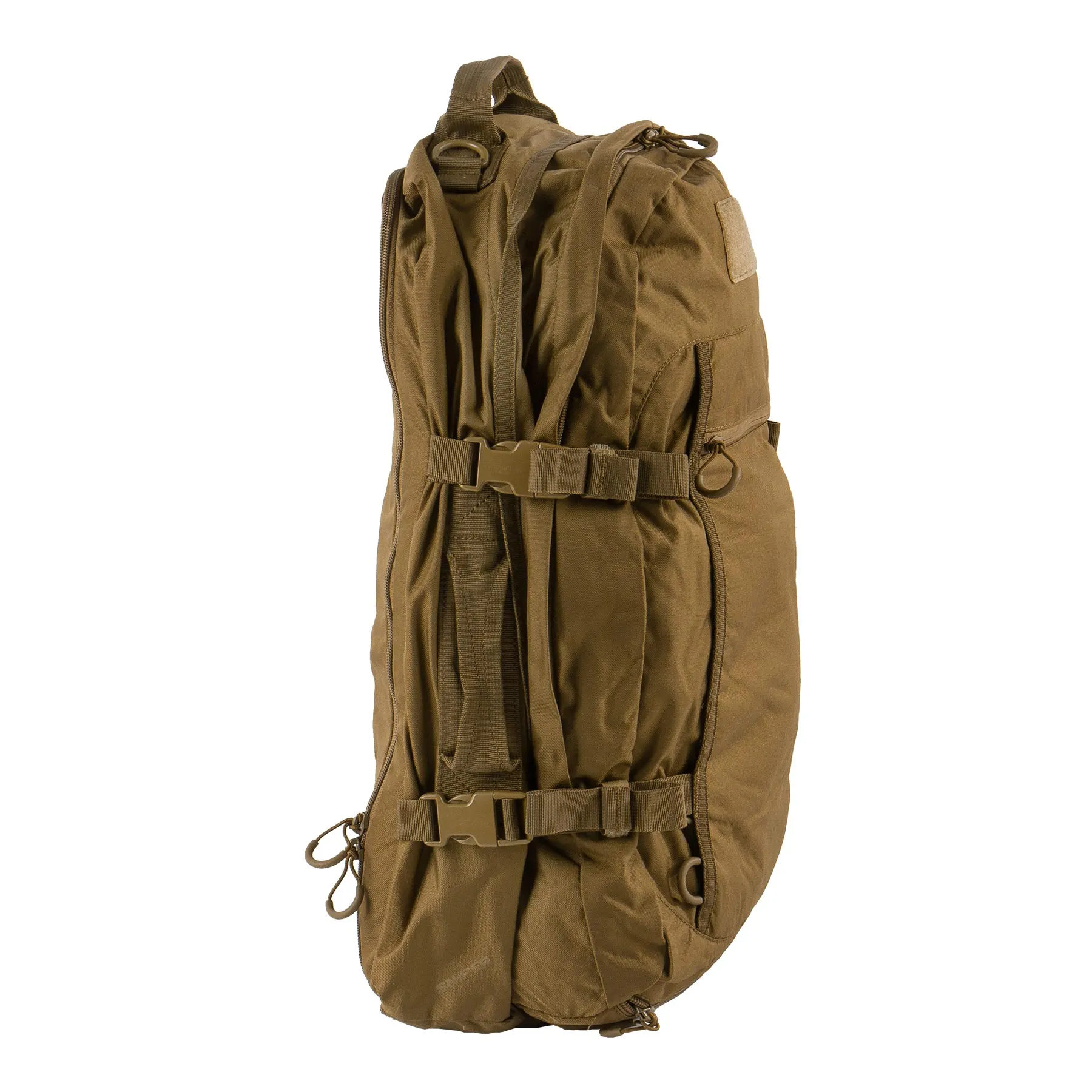 Travel Mate Rucksack, Coyote Brown Travel Mate Rucksack, Coyote Brown