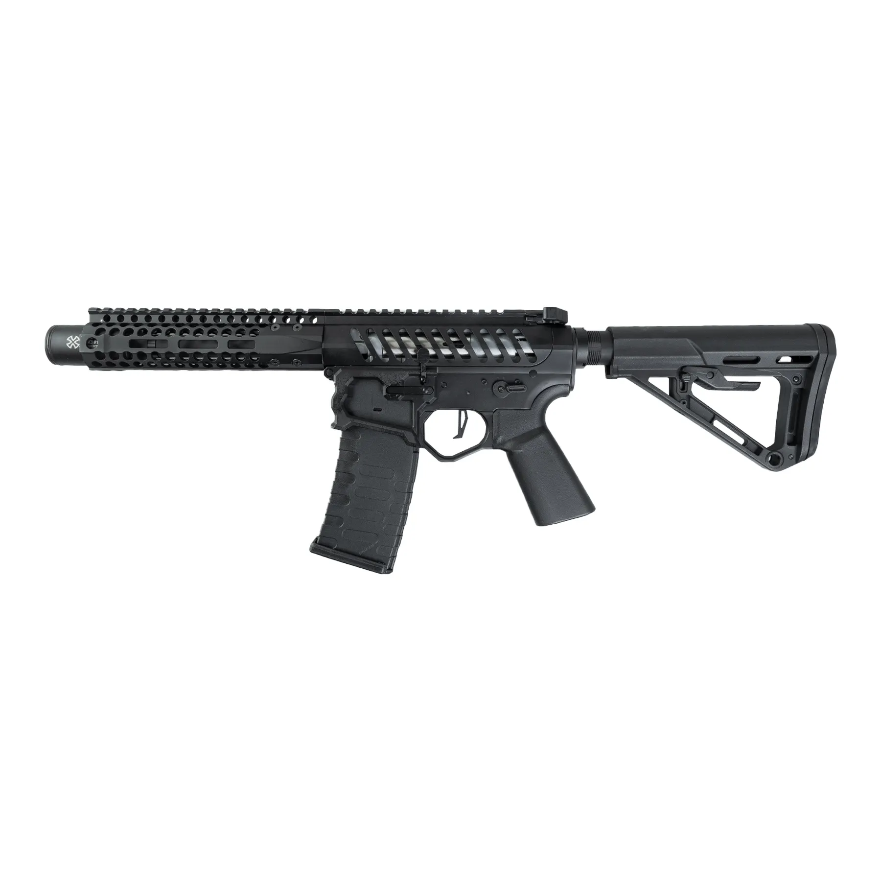 EMG M4 F1 Firearms (S)AEG, Black