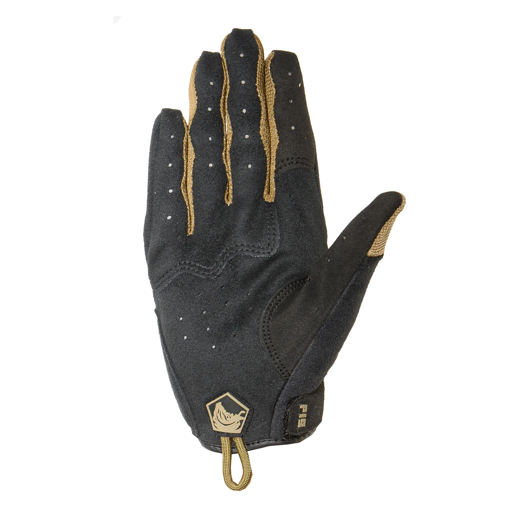 Dexterity Tactical Charlie Woman's Glove, Coyote Dexterity Tactical Charlie Woman's Glove, Coyote