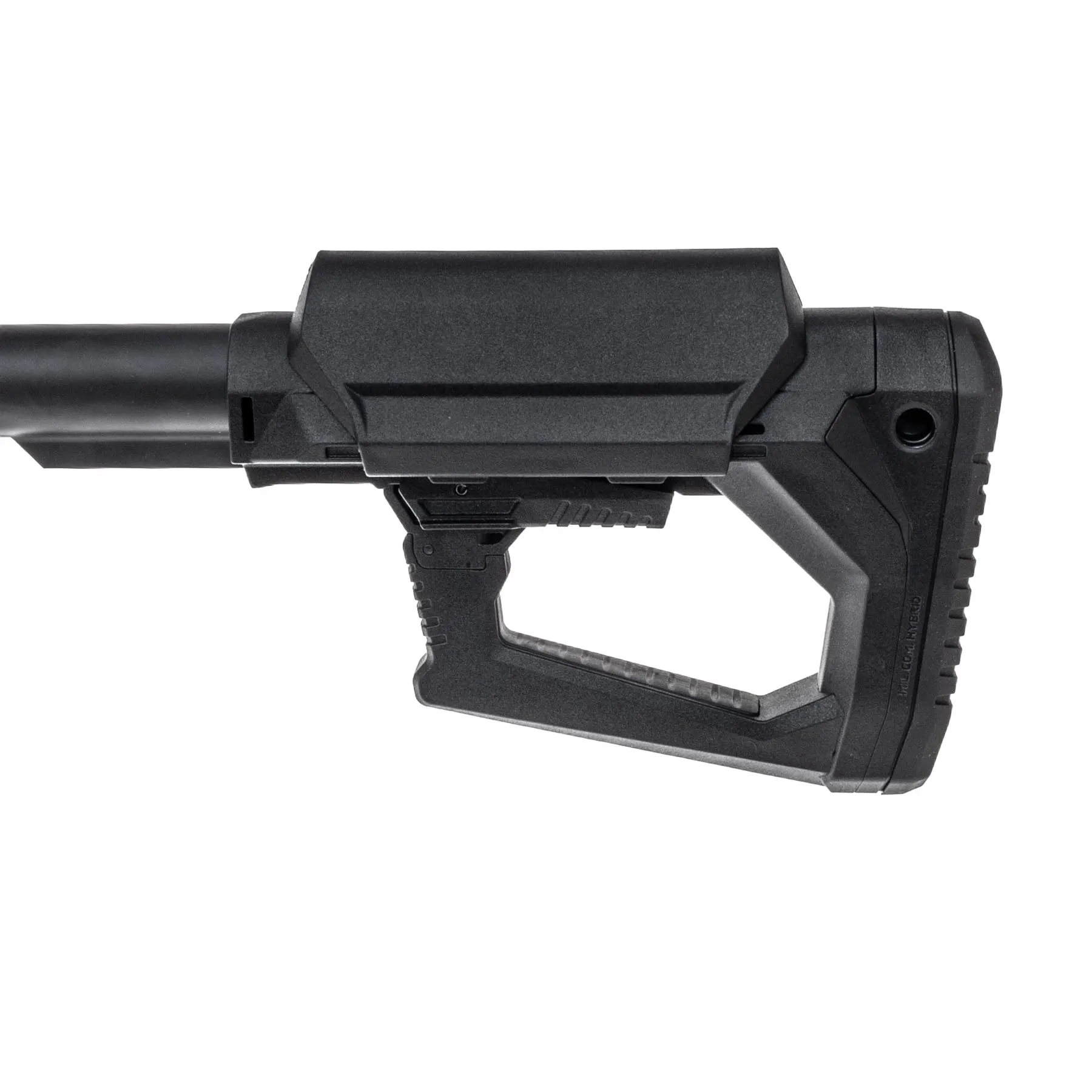 SAC WOLF SOLID - "Achilles" Limited 1/1, HPA