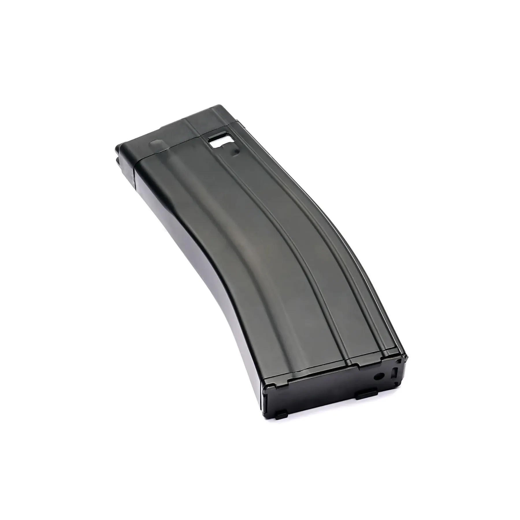 VFC M4 24rds VMAG für GBB Rifles, Black