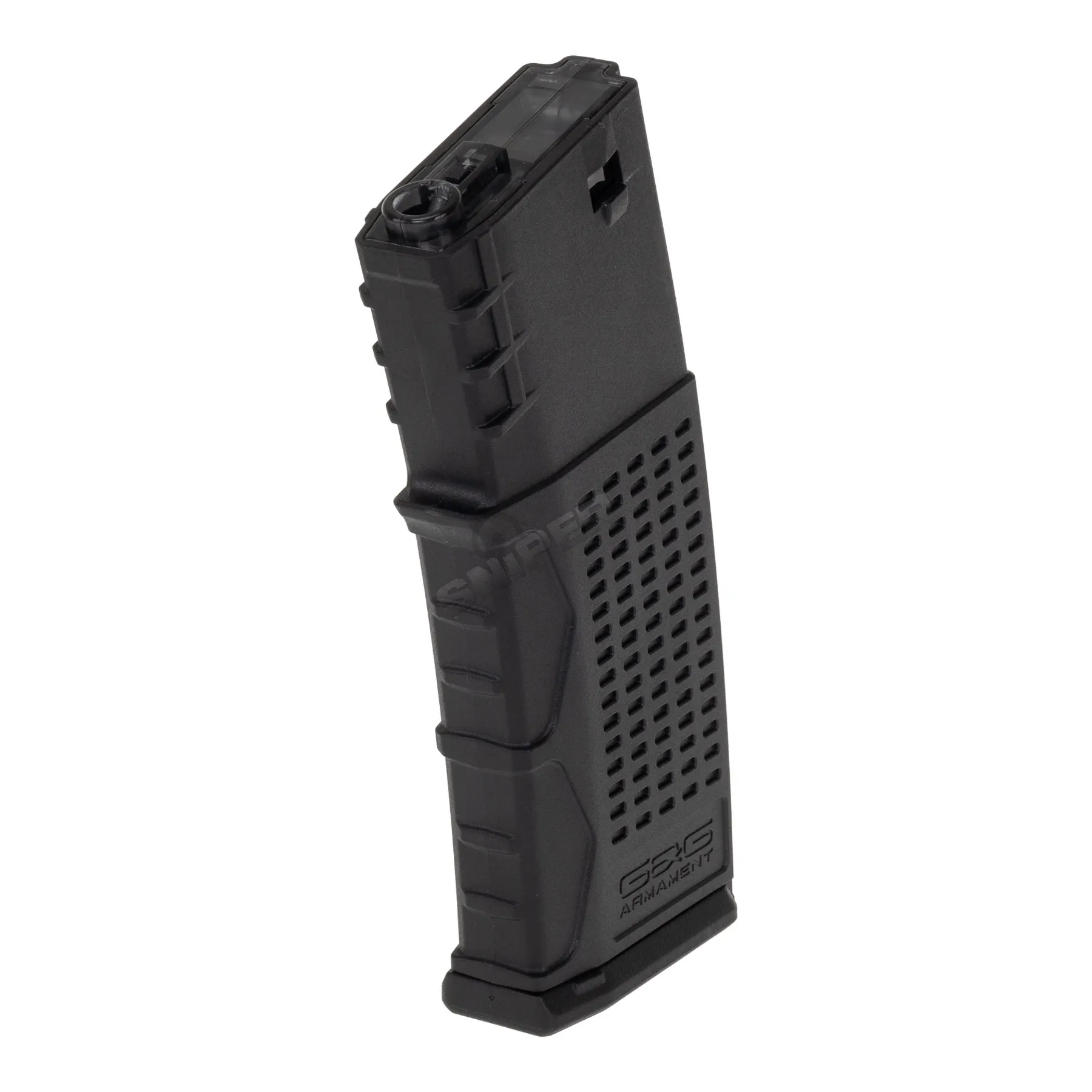 G&G ESG B-10 Gas Shotgun, Black