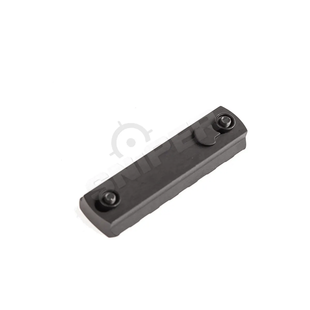 7 notch Key-Mod Rail Section